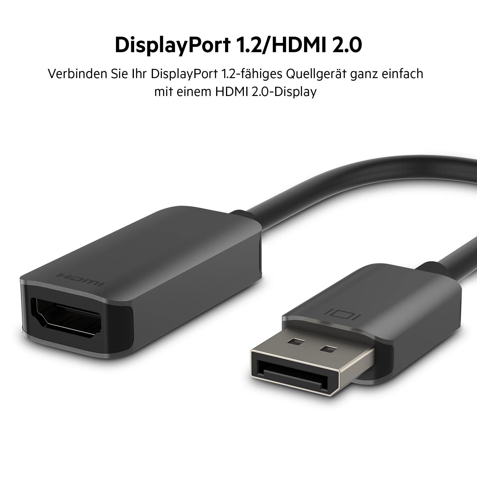 belkin-displayport-auf-hdmi-adapter-4k-60-hz-hdr10-hdcp-2-2-unidirektional image 6