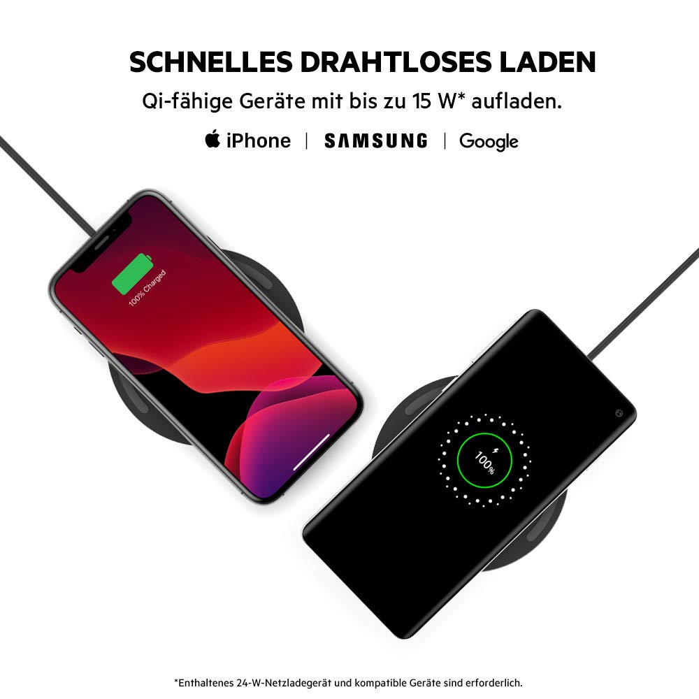 belkin-boost-charge-kabelloses-ladeger-t-15-w-qi-zertifiziert-schwarz image 2