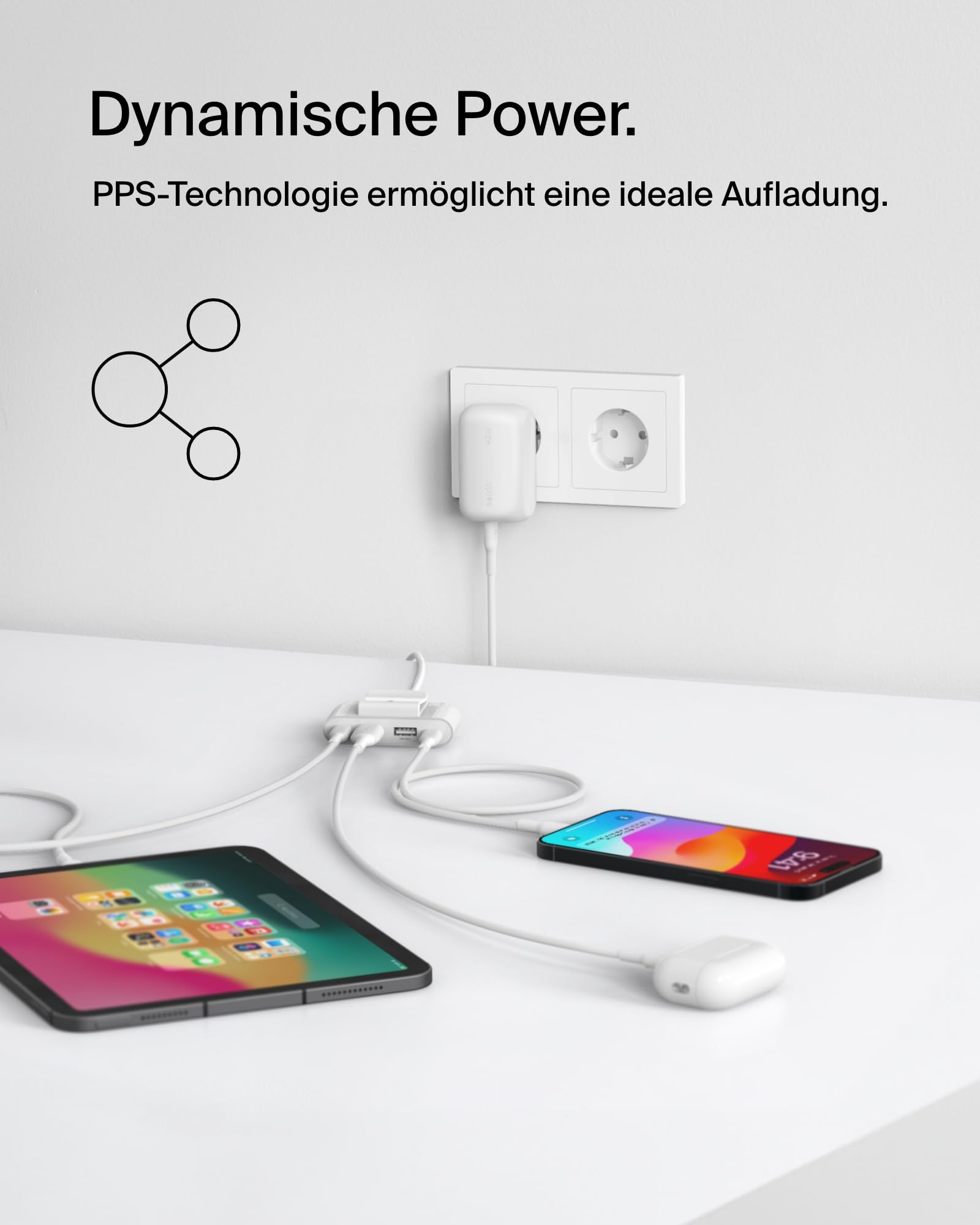 belkin-boostcharge-42-w-usb-ladeger-t-mit-2-anschl-ssen-usb-c-30-w-usb-a-12-w image 5