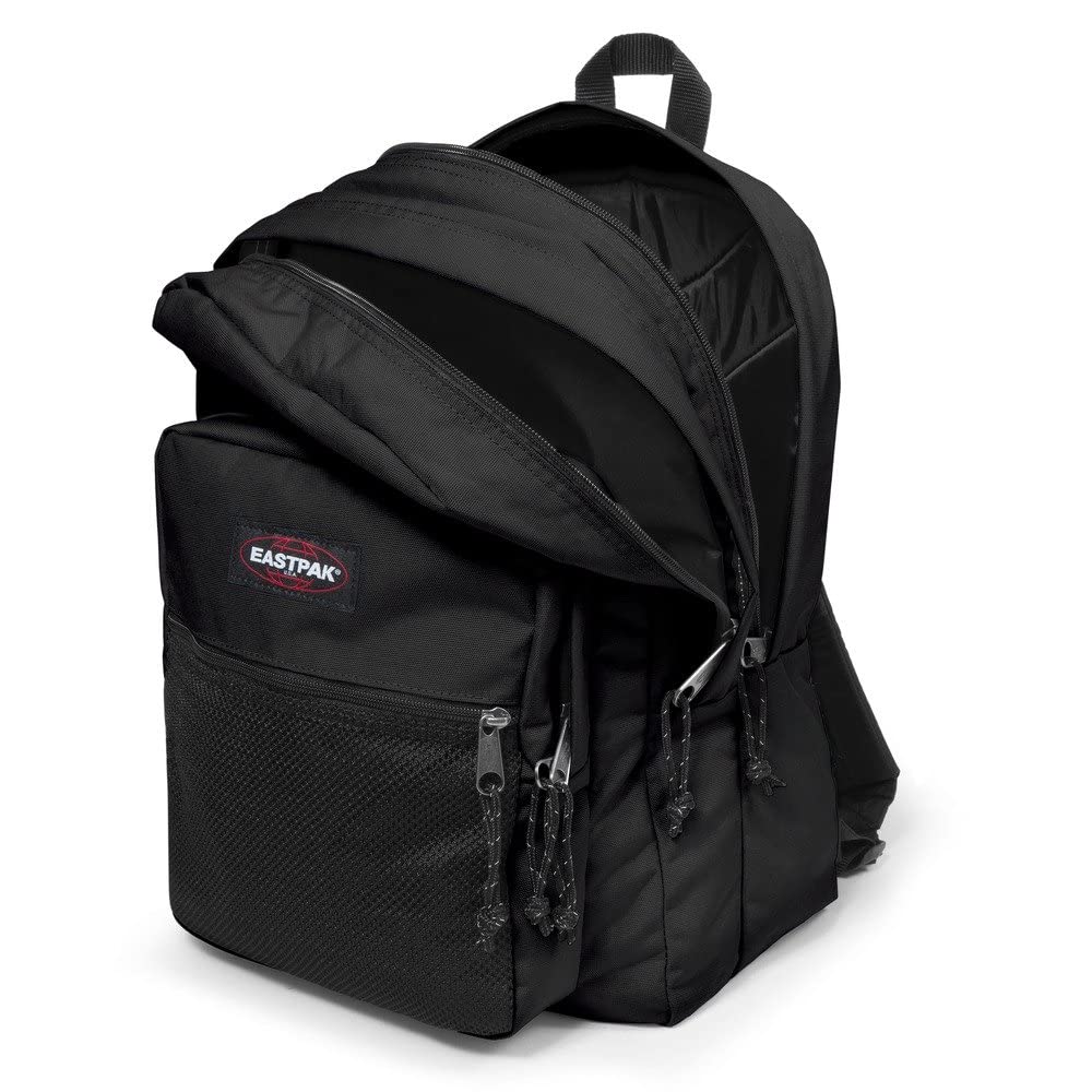 eastpak-pinnacle-rucksack-38l-42-x-32-x-25-5-cm-schwarz image 3