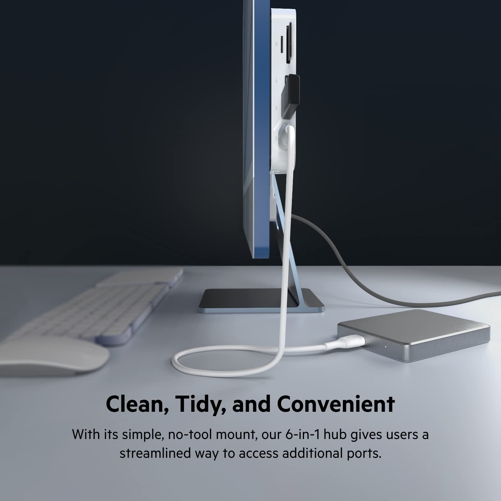 belkin-6-in-1-usb-c-hub-mit-r-ckseitiger-montage-f-r-imac-24-sd-microsd-gigabit- image 5