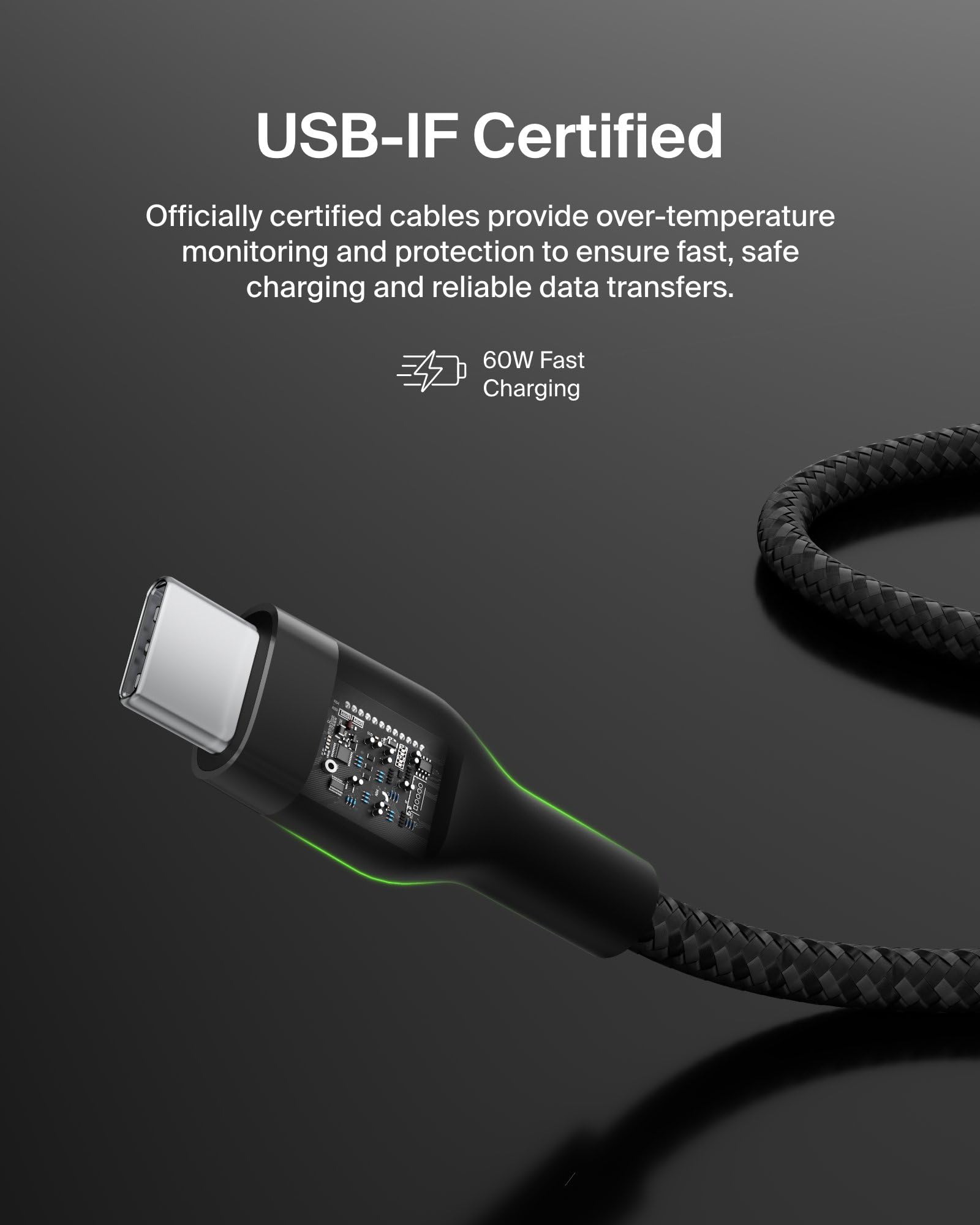 belkin-boostcharge-pro-flex-usb-c-auf-usb-c-ladekabel-2er-pack-1m-geflochten-usb image 5