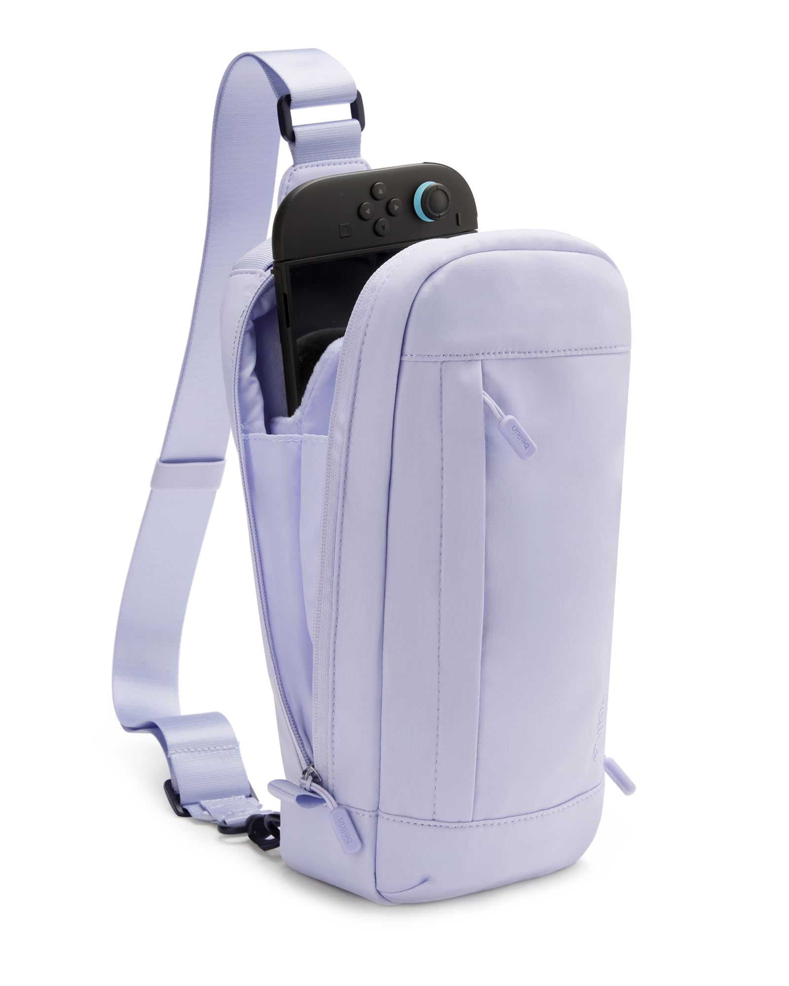 belkin-travel-bag-f-r-nintendo-switch-2-lila-umh-ngetasche-mit-10-spiel-f-chern image 1