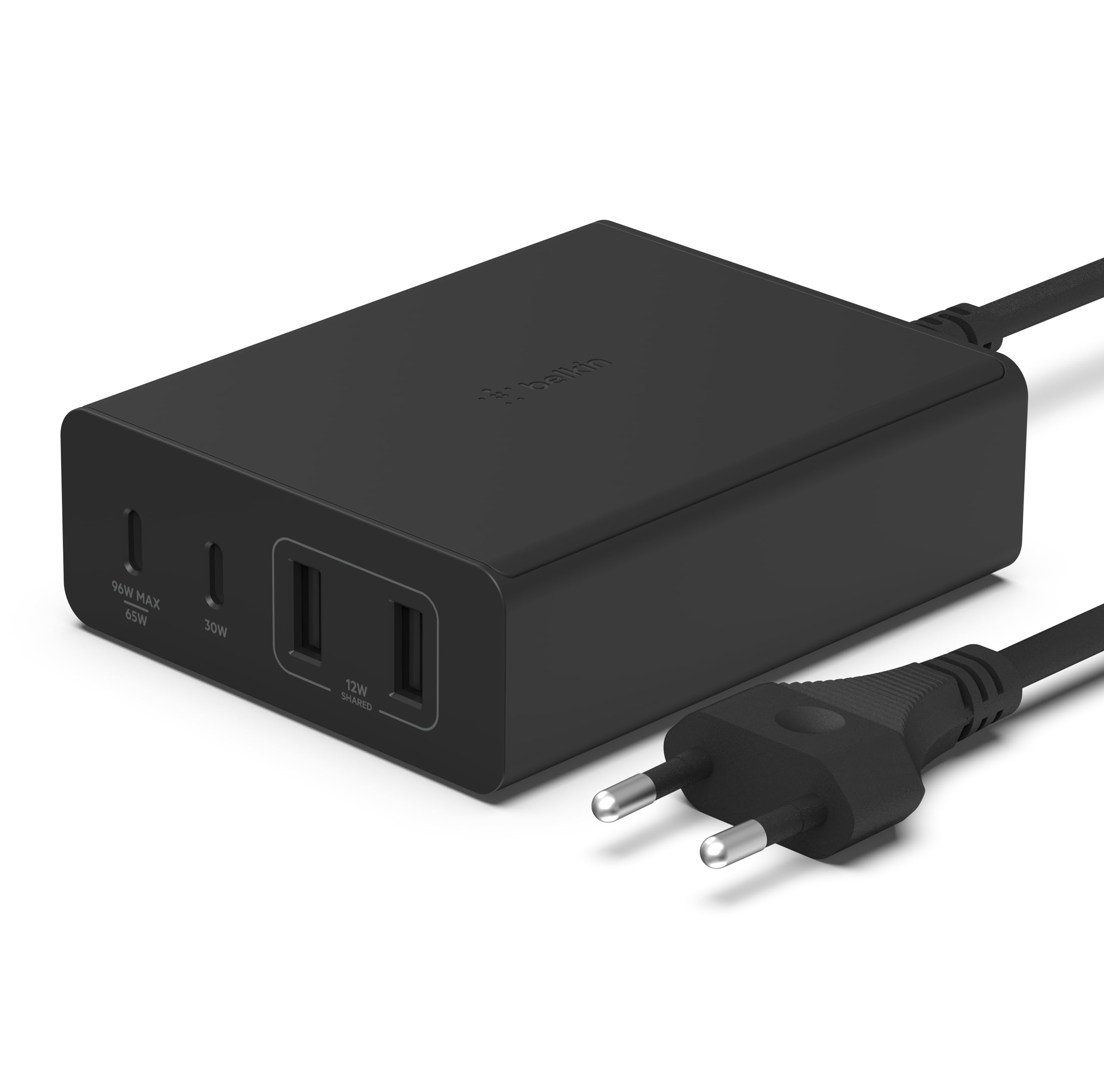 belkin-108w-gan-usb-c-ladestation-mit-4-ports-2x-usb-c-2x-usb-a-wei image 8