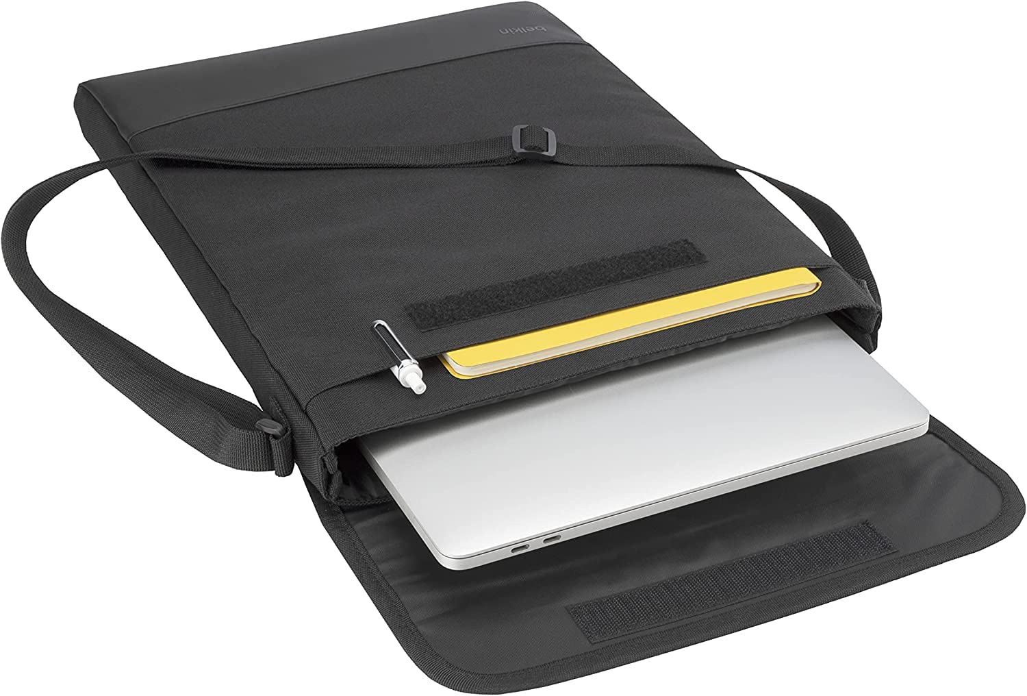 belkin-laptop-schutzh-lle-f-r-14-15-zoll-laptops-macbook-pro-16-chromebooks-mit- image 1