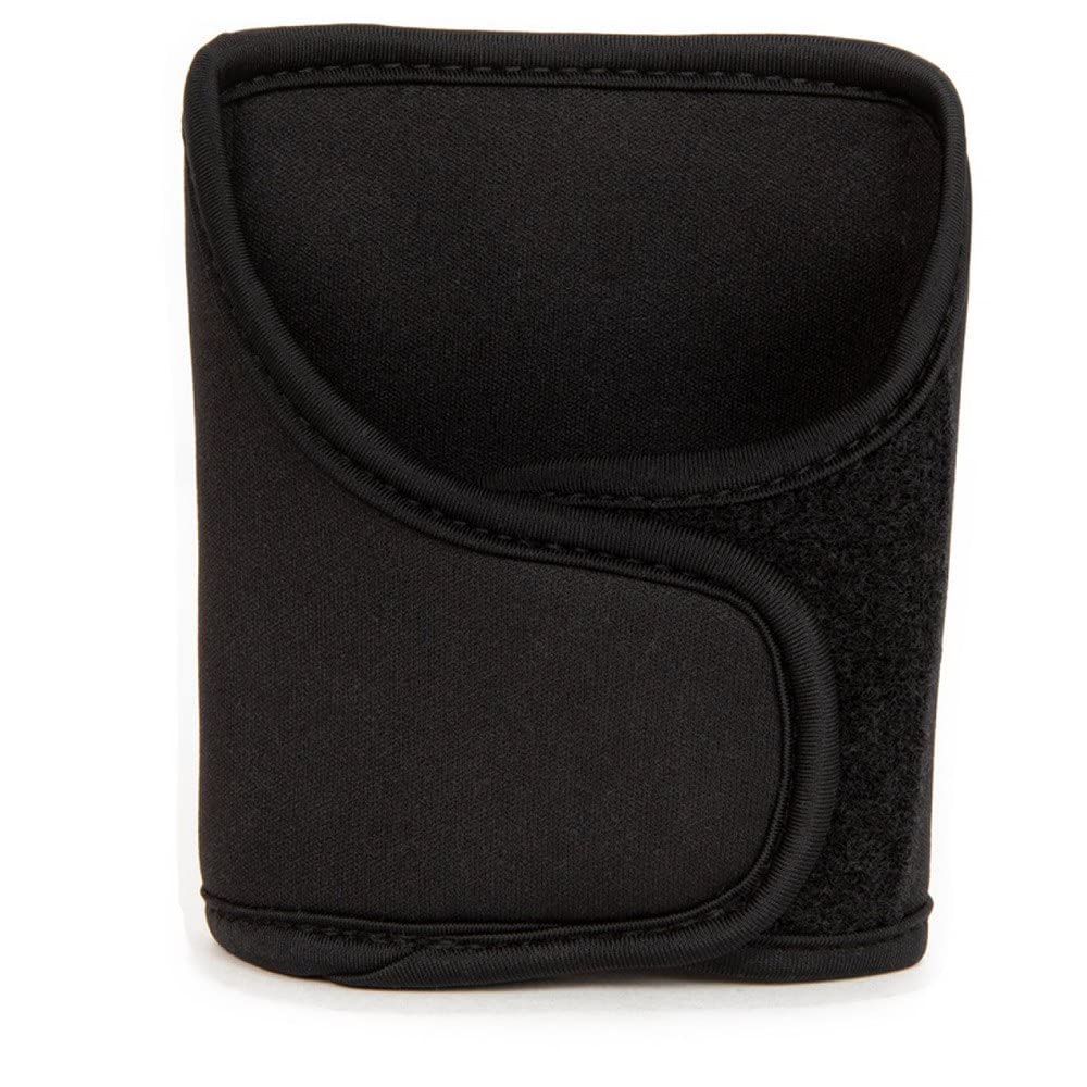 eastpak-junip-wrist-laufg-rtel-7-5-cm-schwarz image 2