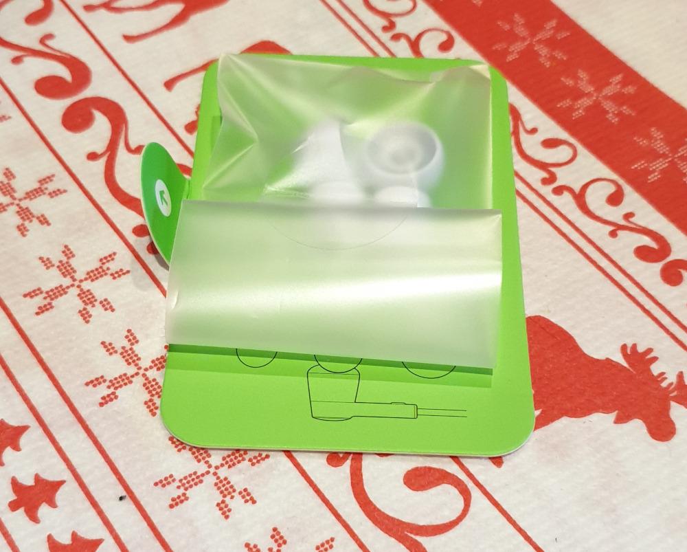 Gutes Produkt, aber Kabel könnte robuster sein