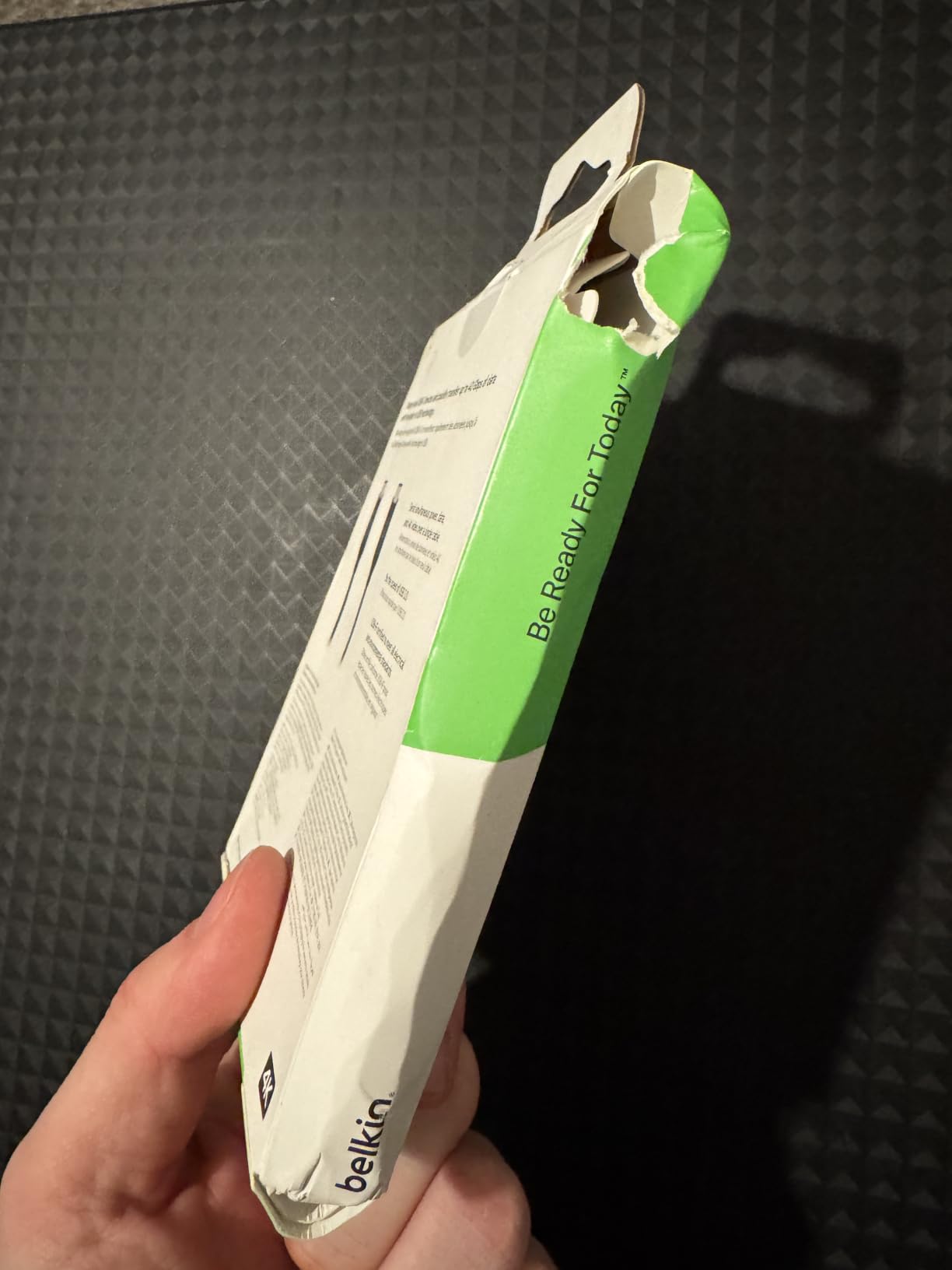 Perfekt für unterwegs