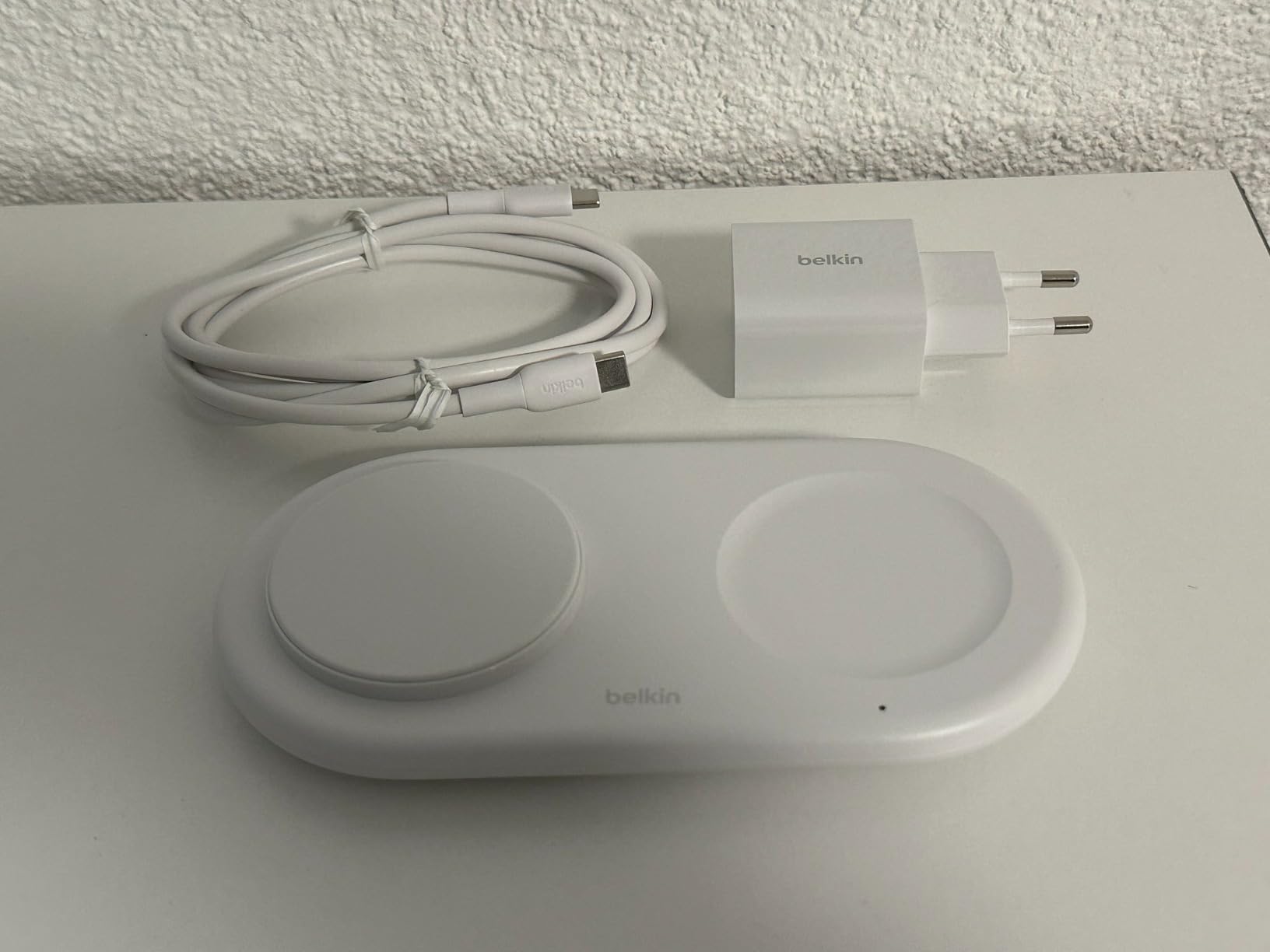 Gut, aber mit Makel