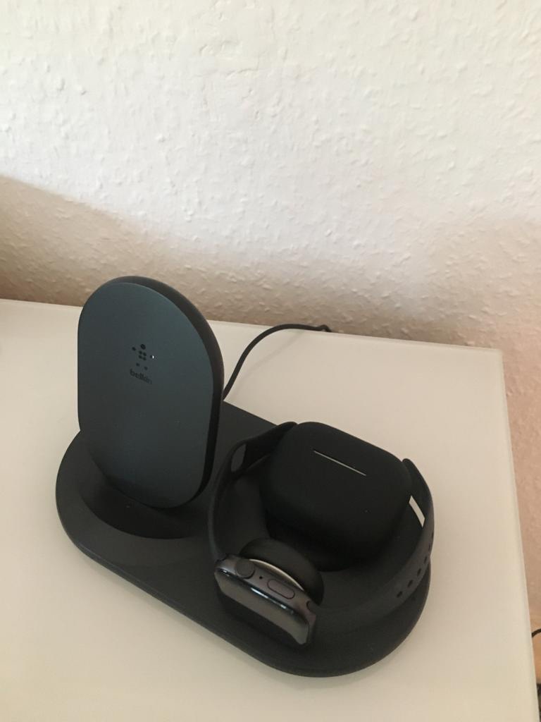 Nicht schlecht, aber nichts Besonderes