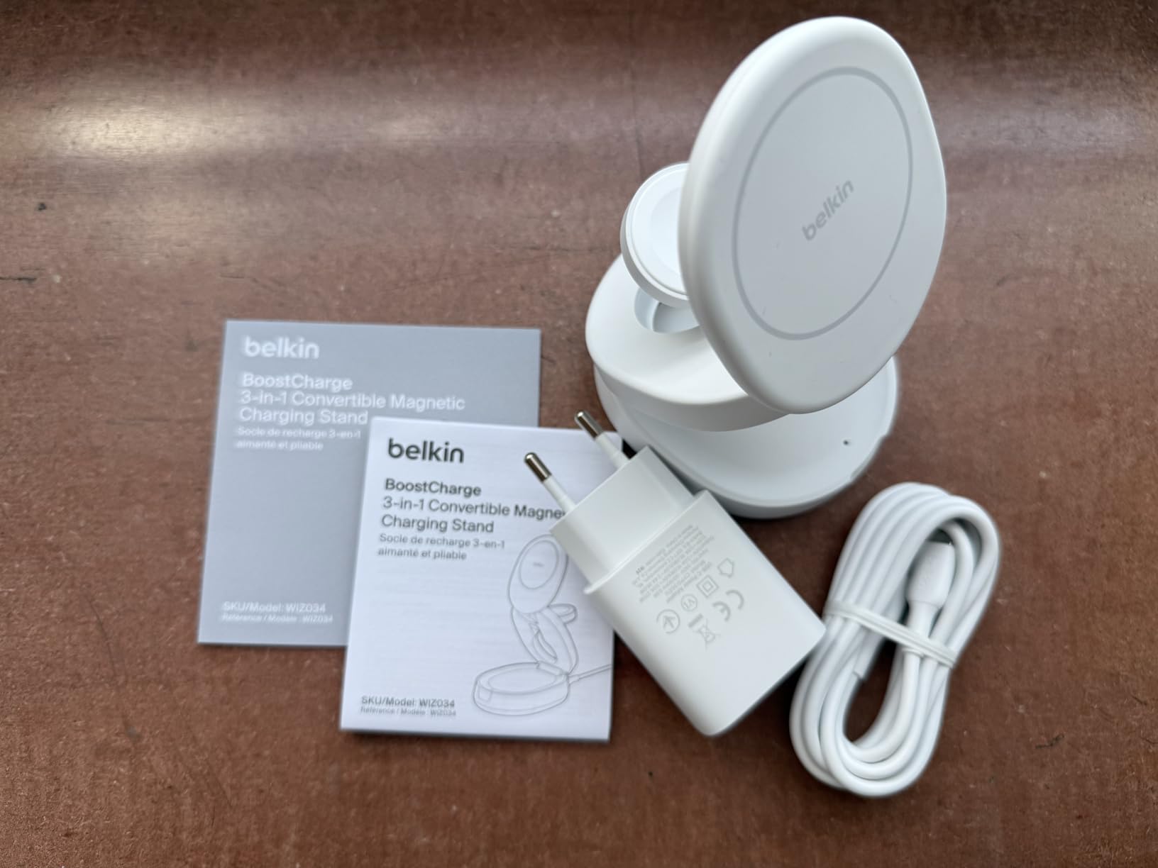 Perfektes Geschenk für Technikfans