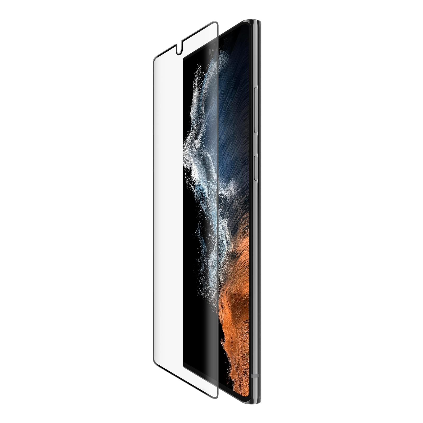 belkin-trueclearcurve-displayschutz-f-r-galaxy-s22-ultra-5g-vollfl-chiger-schutz image 8