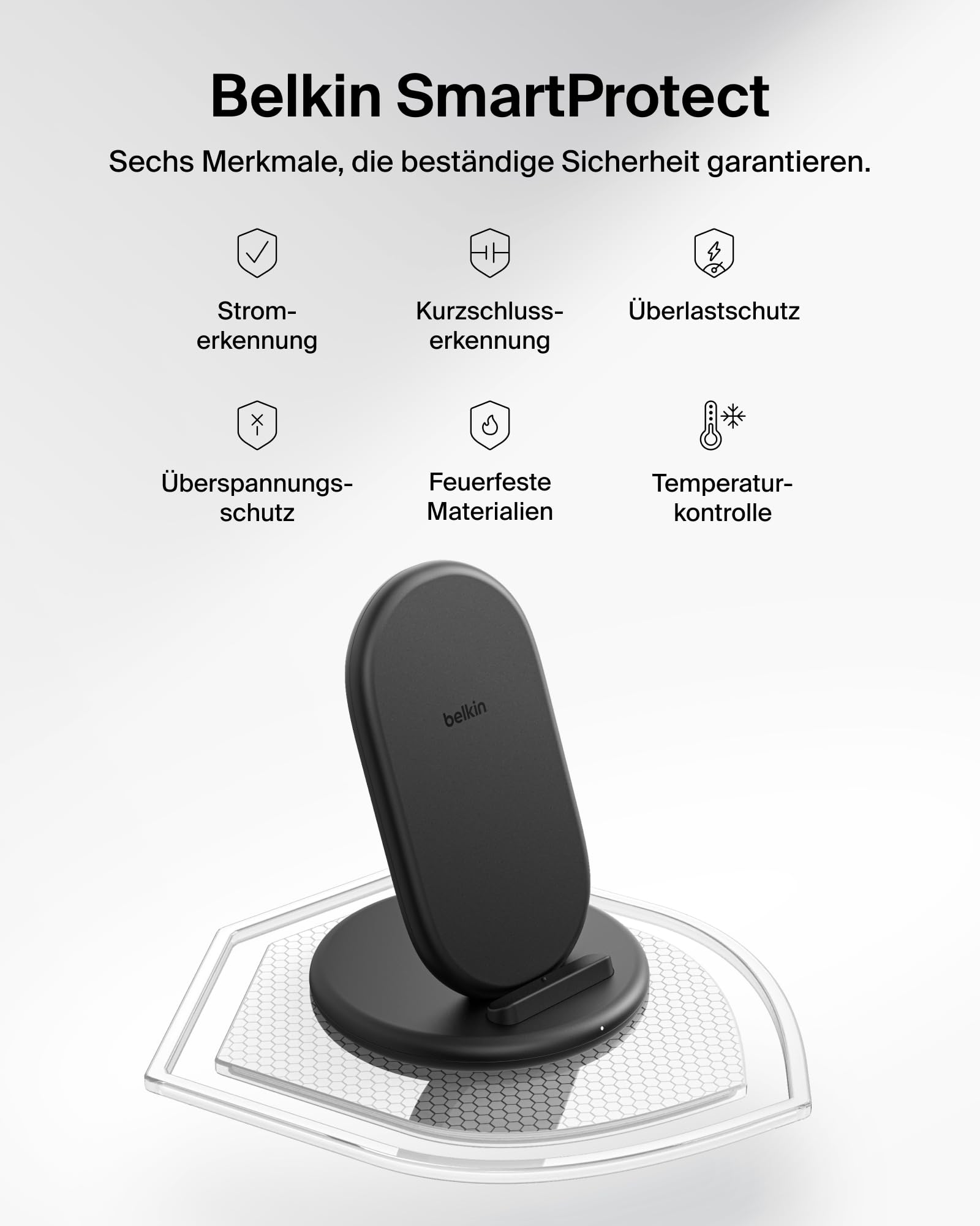 belkin-boostcharge-qi-wireless-charger-mit-20-w-netzteil-schwarz image 6