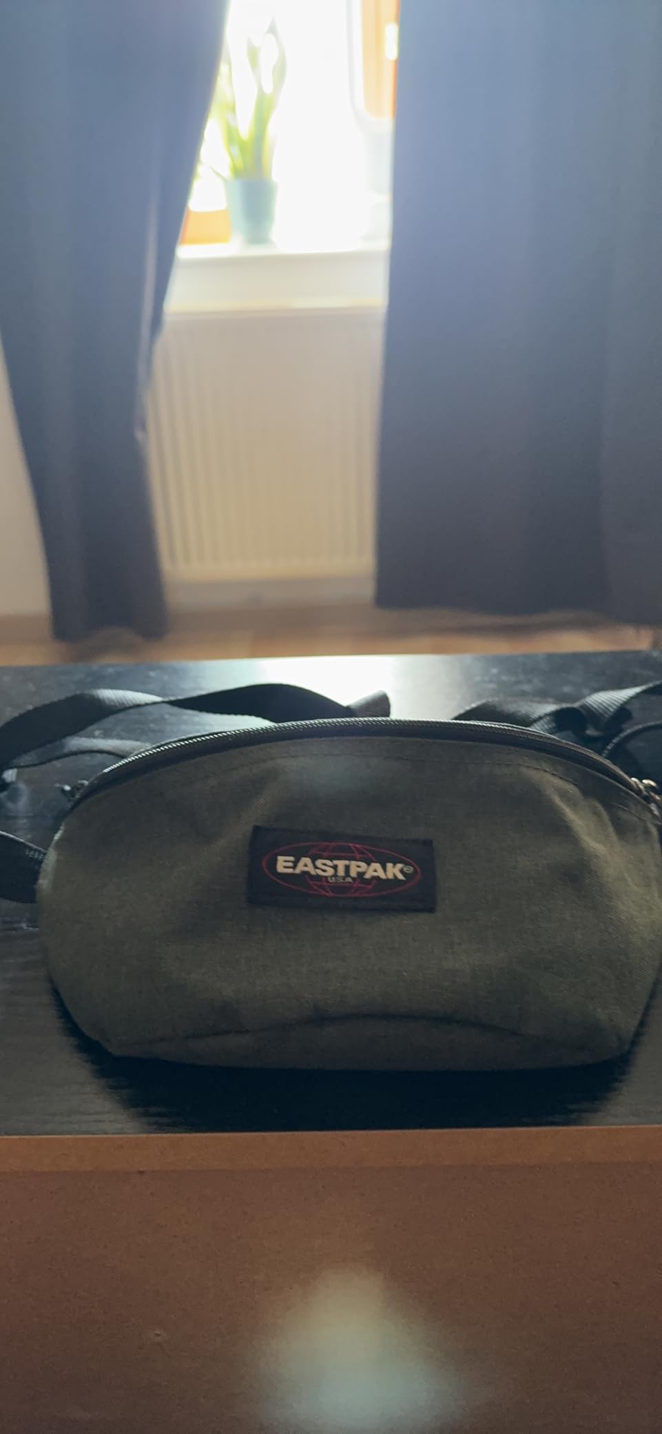 Gute Größe, etwas eng