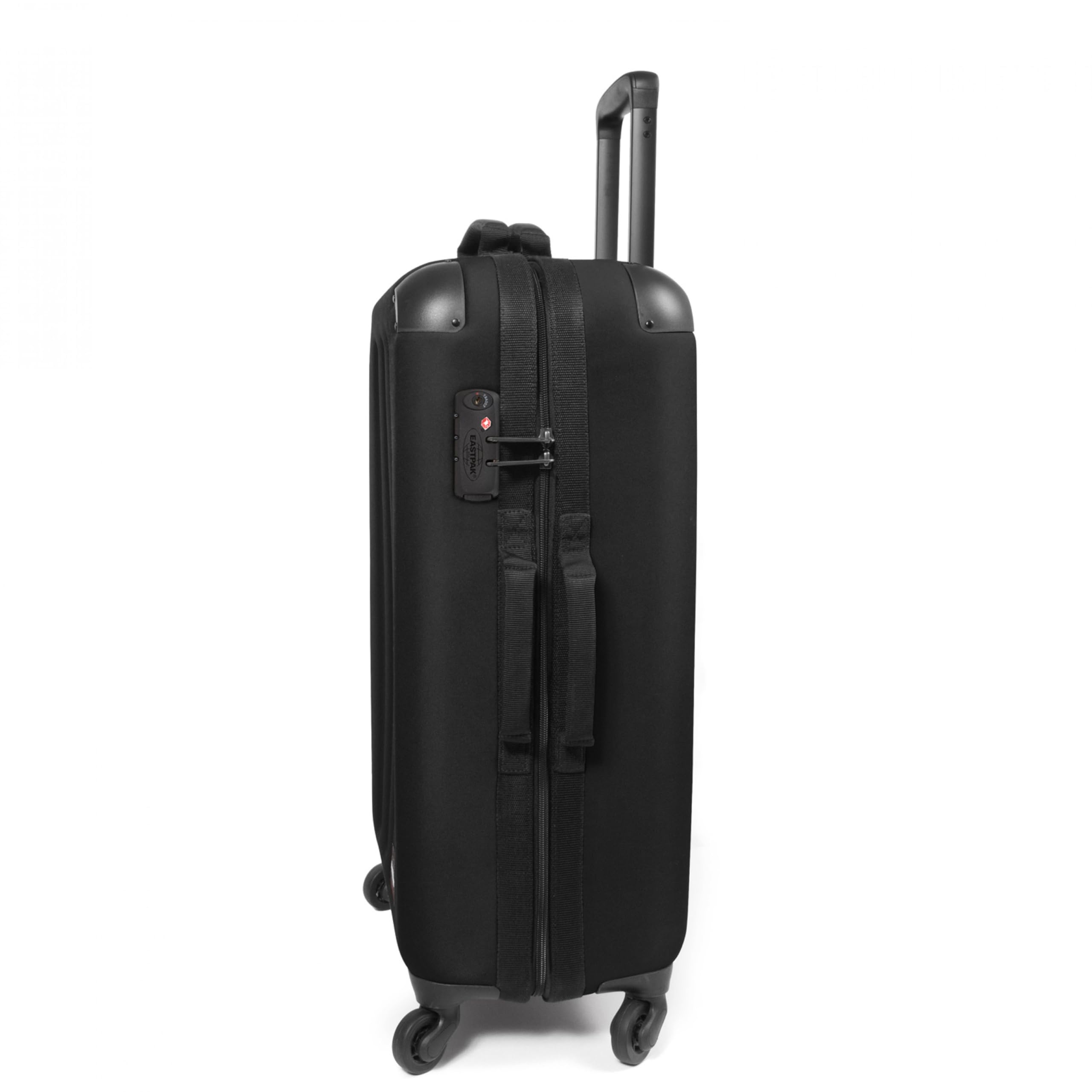 eastpak-tranzshell-m-koffer-56-l-67-cm-black-schwarz image 2