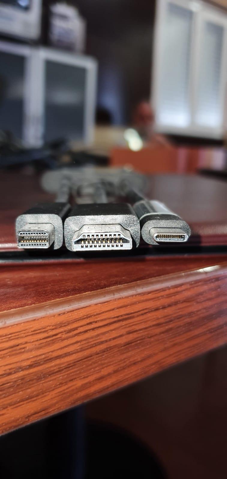 Praktischer Adapter