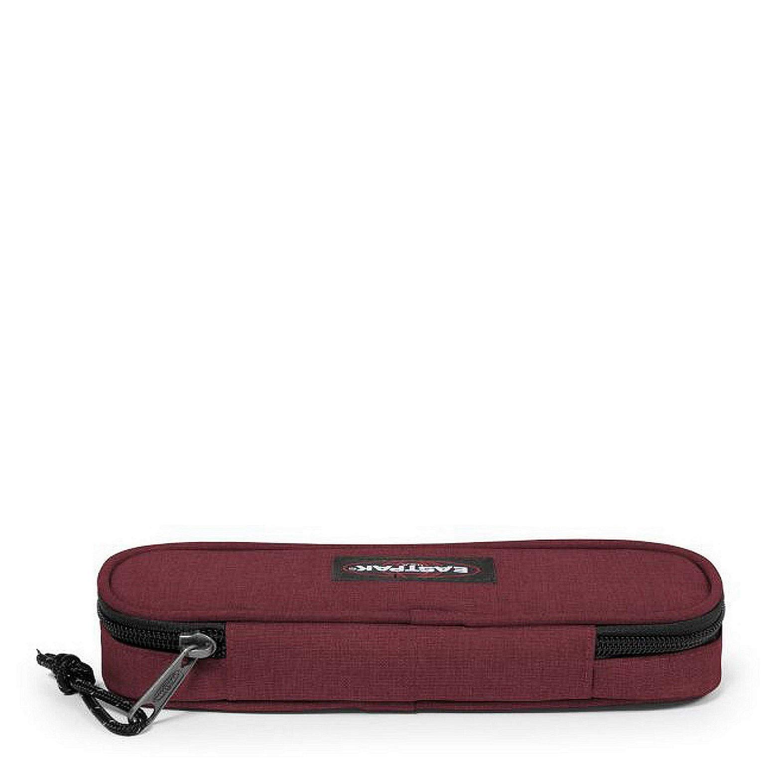 eastpak-oval-single-federm-ppchen-22-cm-schwarz-black image 4