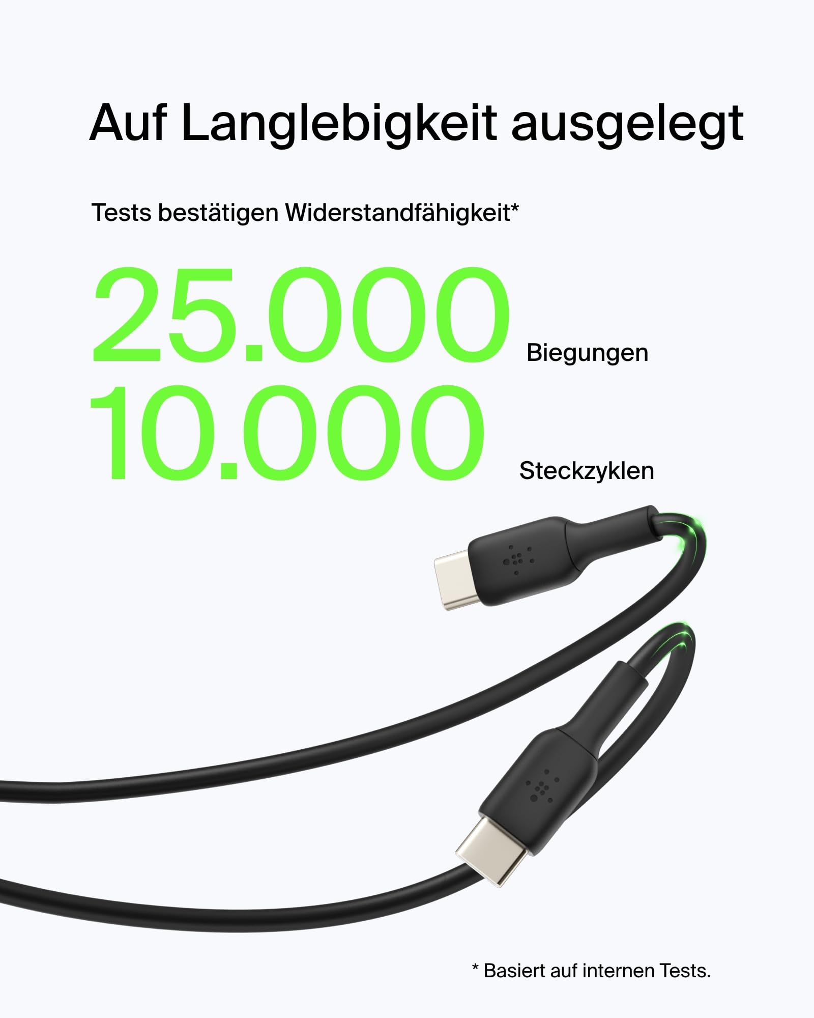 belkin-boostcharge-usb-c-auf-usb-a-ladekabel-15-cm-schwarz image 4