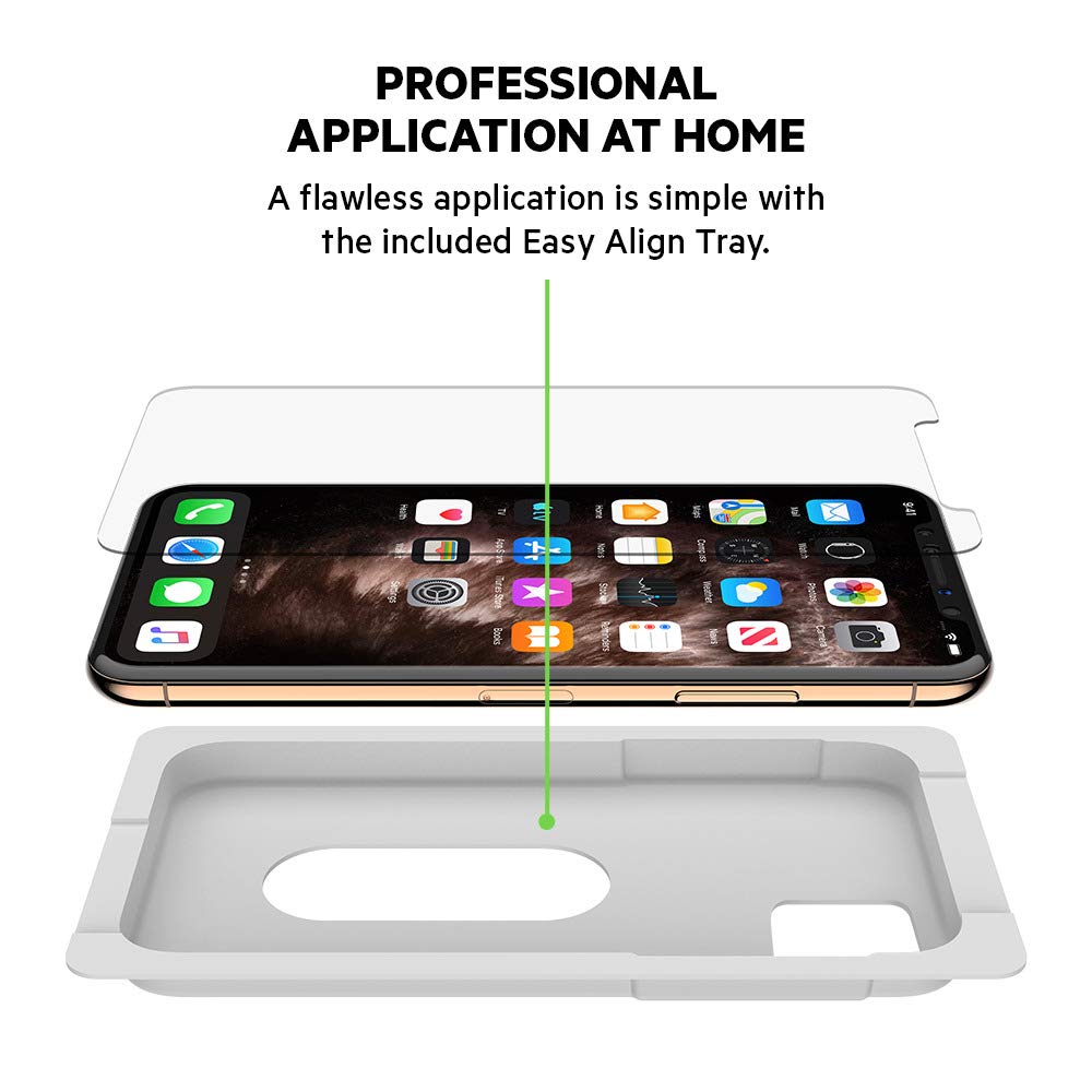 belkin-iphone-11-pro-displayschutz-temperedglass-antimikrobiell-kratzschutz-sto- image 5