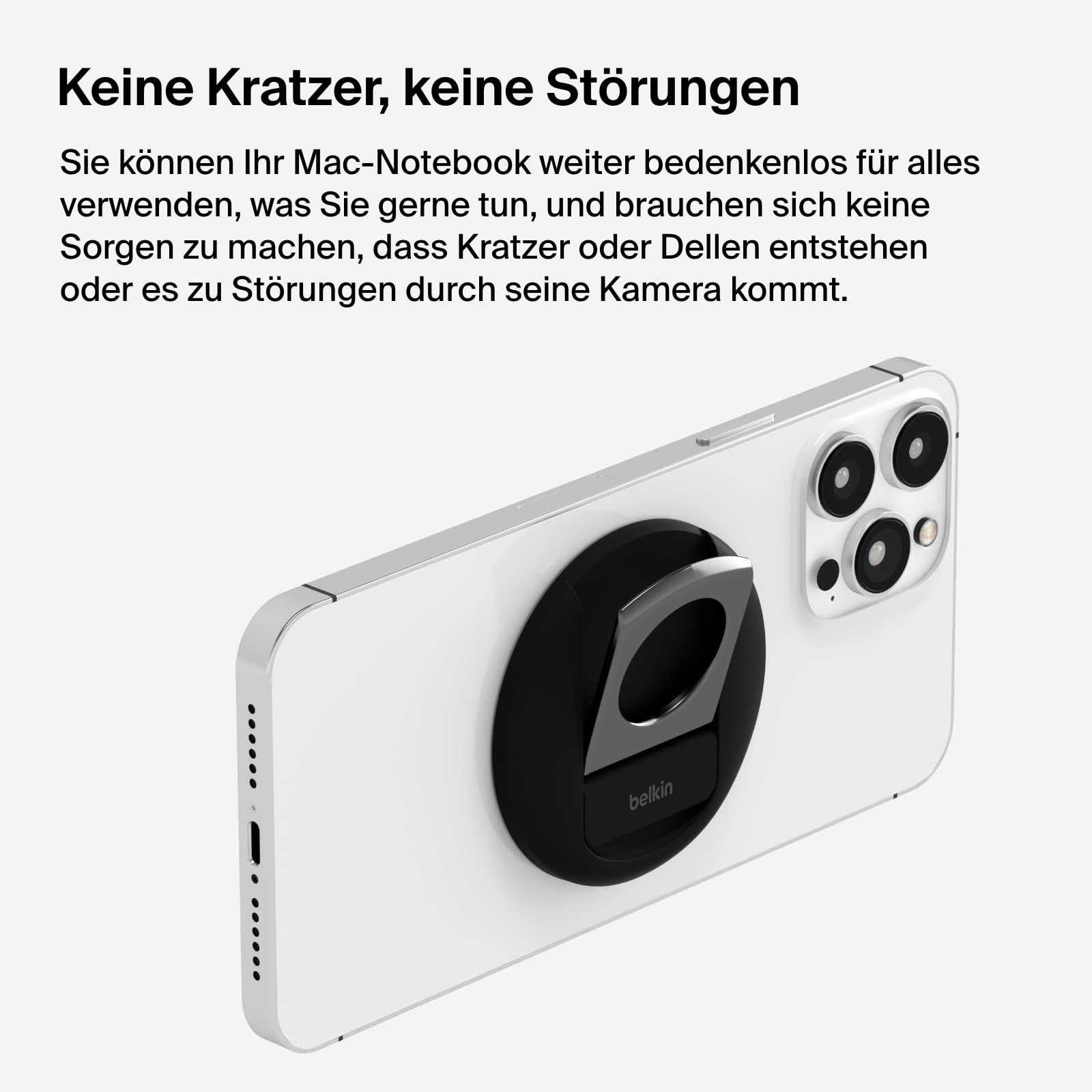 belkin-magsafe-iphone-halter-f-r-mac-notebooks-schwarz-continuity-camera-webcam- image 6