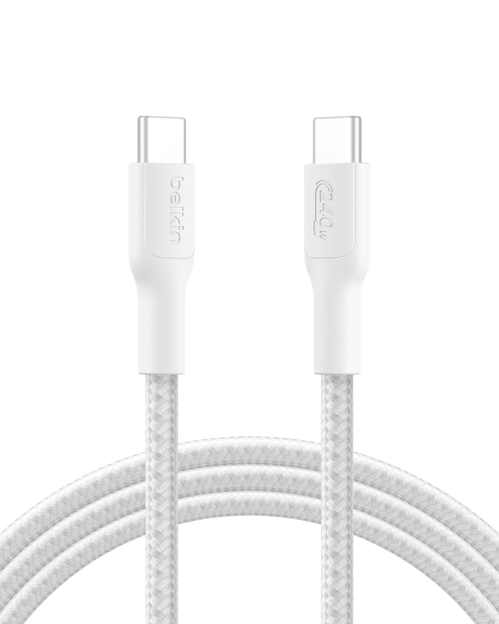 belkin-eco-geflochtenes-usb-c-auf-usb-c-kabel-2-m-240-w-wei-usb-2-0 image 1
