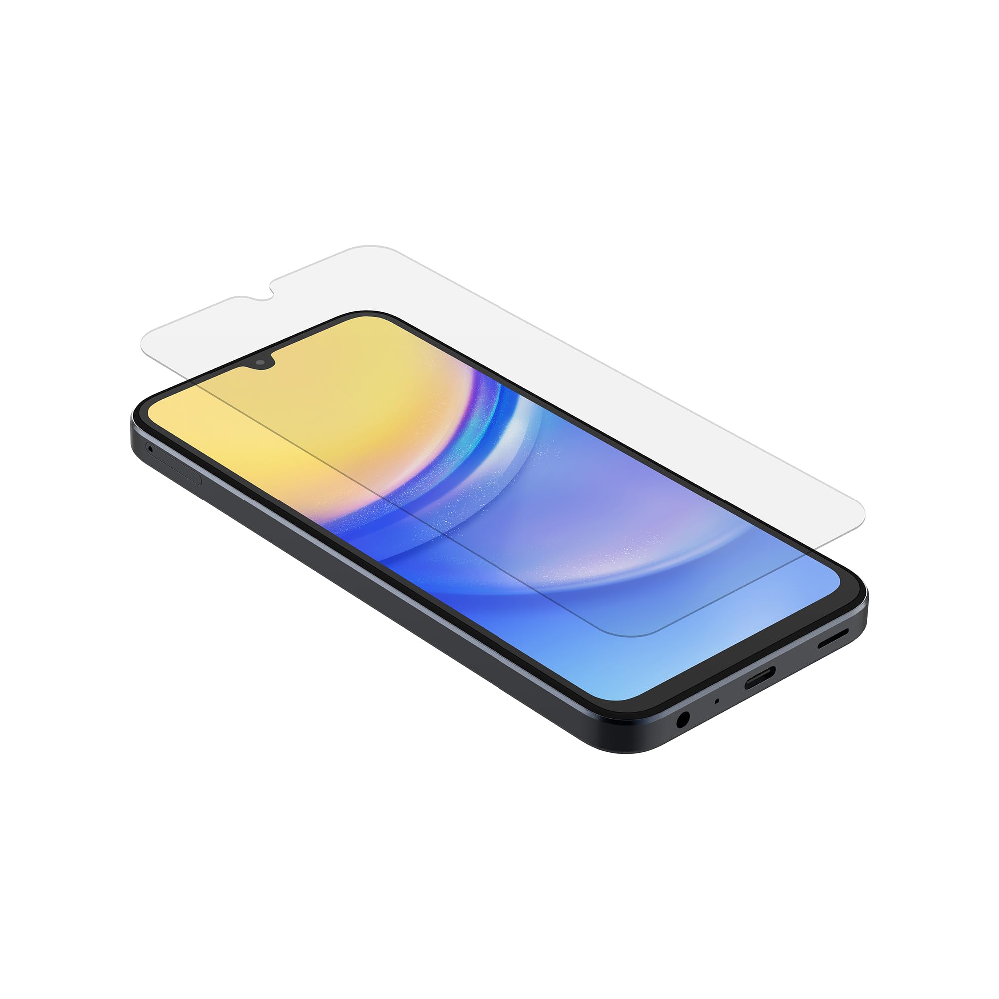 belkin-screenforce-temperedglass-displayschutz-f-r-samsung-galaxy-a15-9h-hartgla image 3