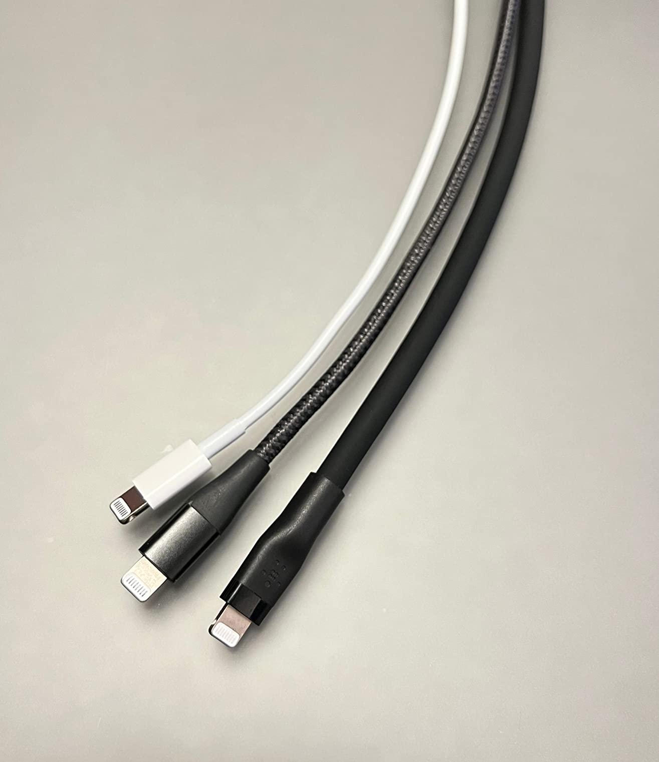 Top Kabel, sehr flexibel