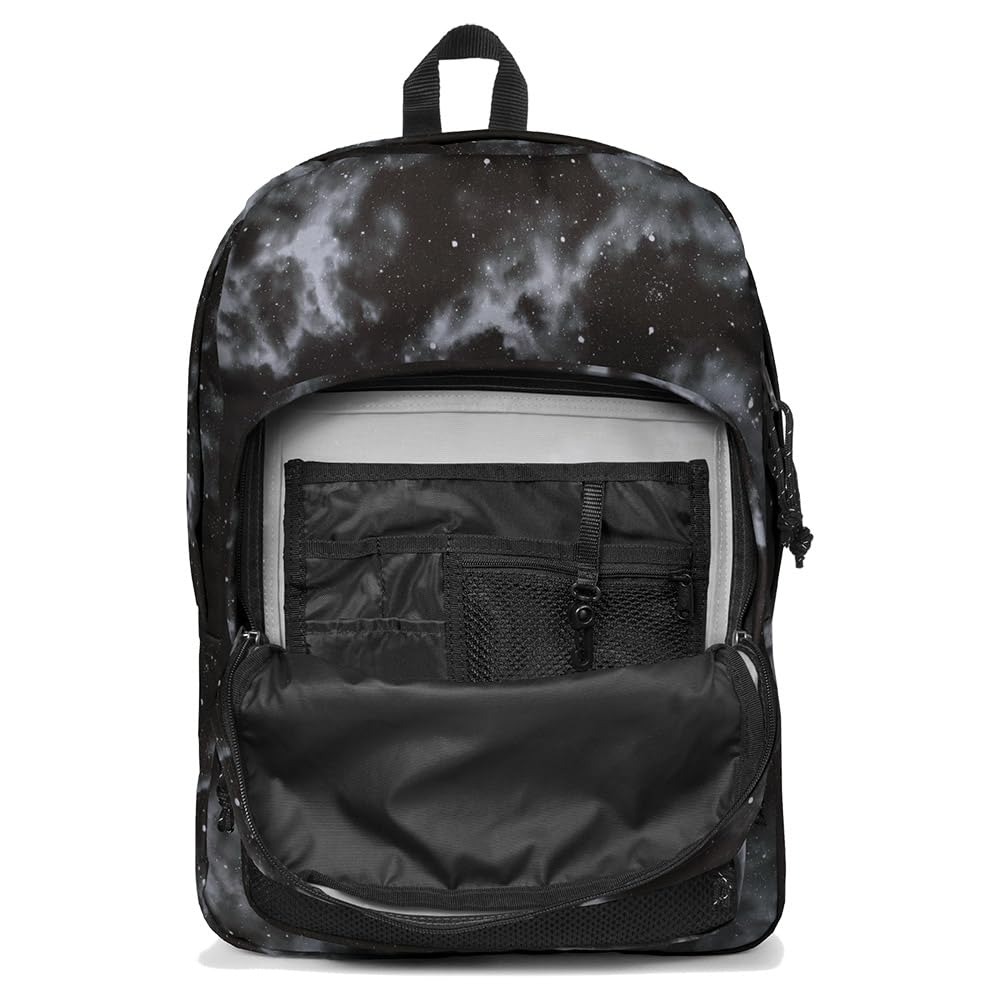 eastpak-pinnacle-rucksack-clouds-schwarz-30-jahre-garantie image 3