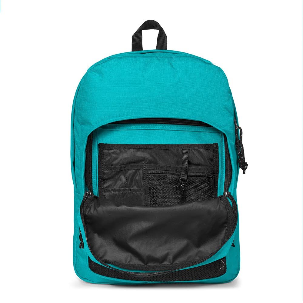 eastpak-pinnacle-rucksack-40-cm-25-liter-mit-laptopfach-schwarz image 4