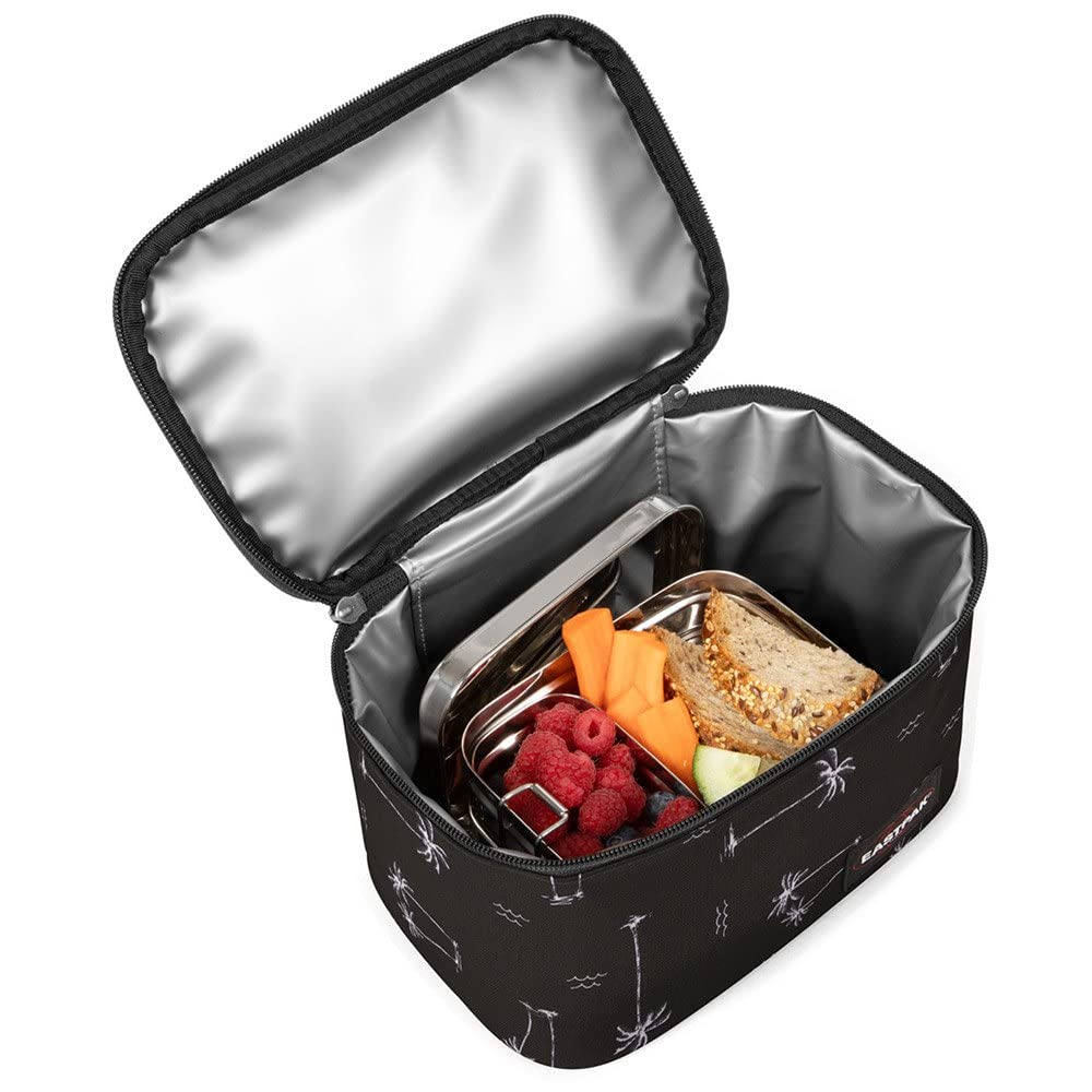 eastpak-oval-lunch-brotdose-5-liter-icons-black image 5