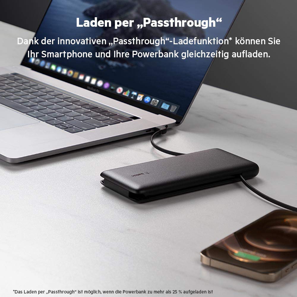 belkin-boostcharge-plus-10k-tragbare-powerbank-mit-integriertem-lightning-und-us image 3
