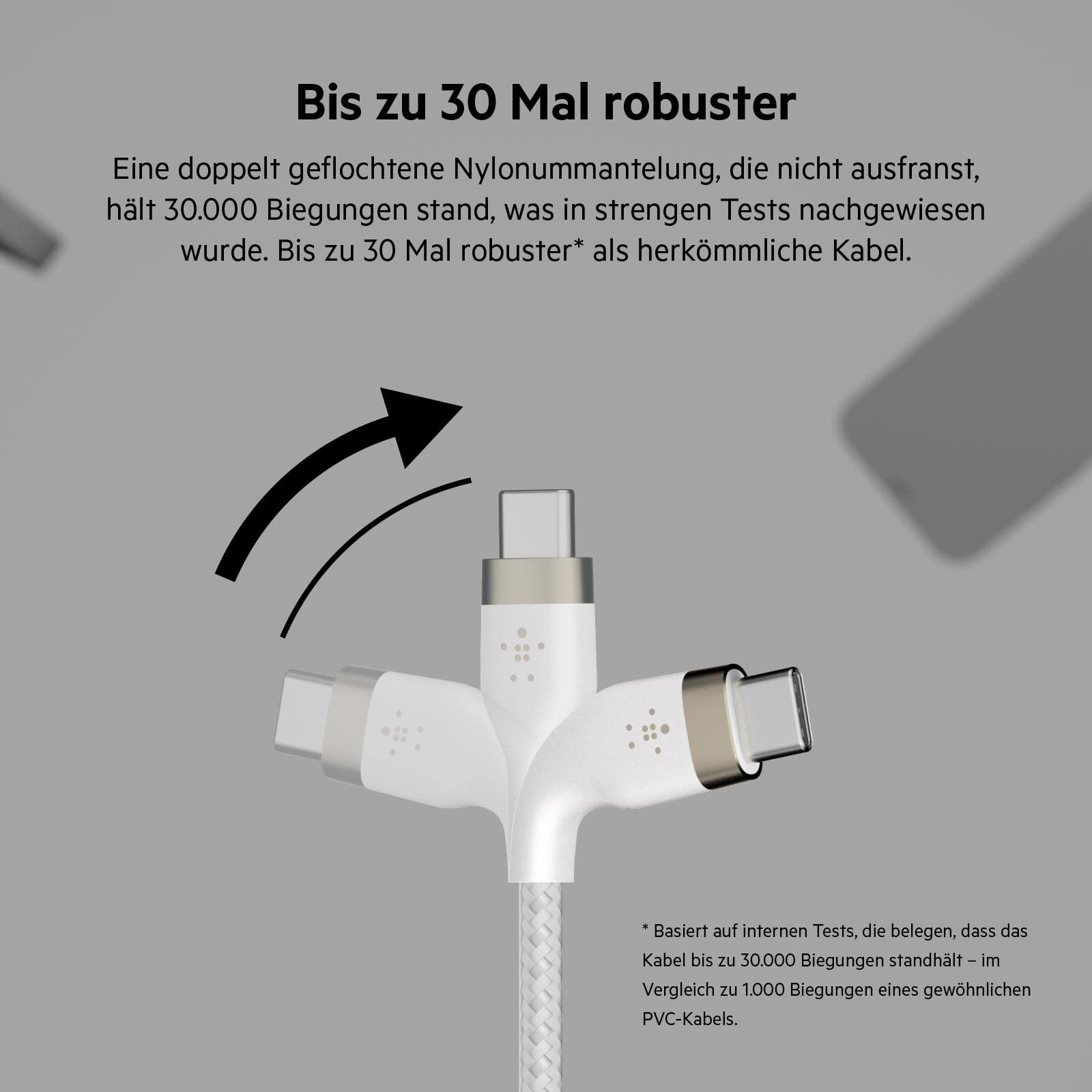belkin-boostcharge-pro-flex-geflochtenes-usb-c-auf-usb-c-ladekabel-1m-usb-if-zer image 6
