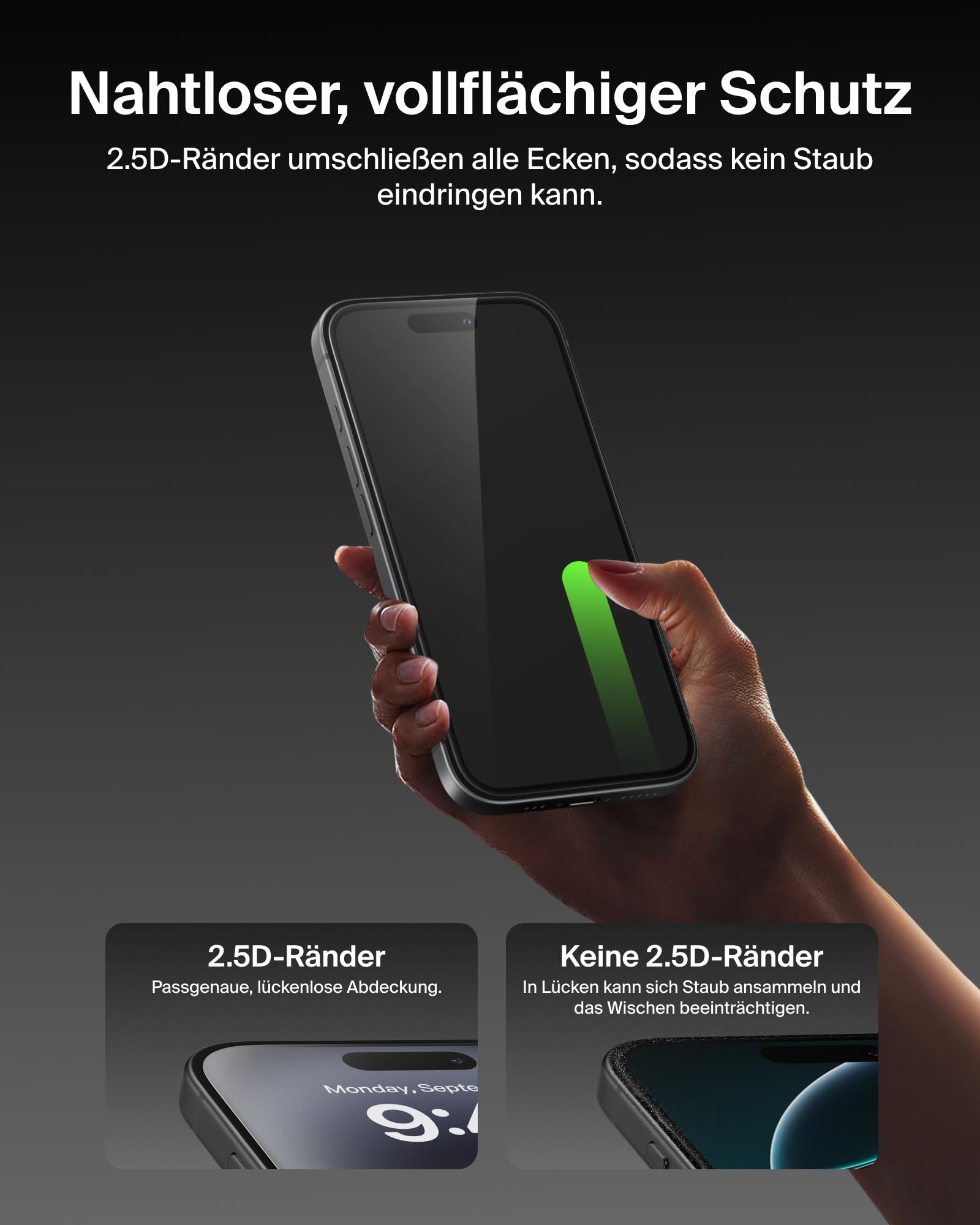 belkin-screenforce-ultraglass-2-schutzfolie-f-r-iphone-17-pro-max-kratzfest-9h-h image 5
