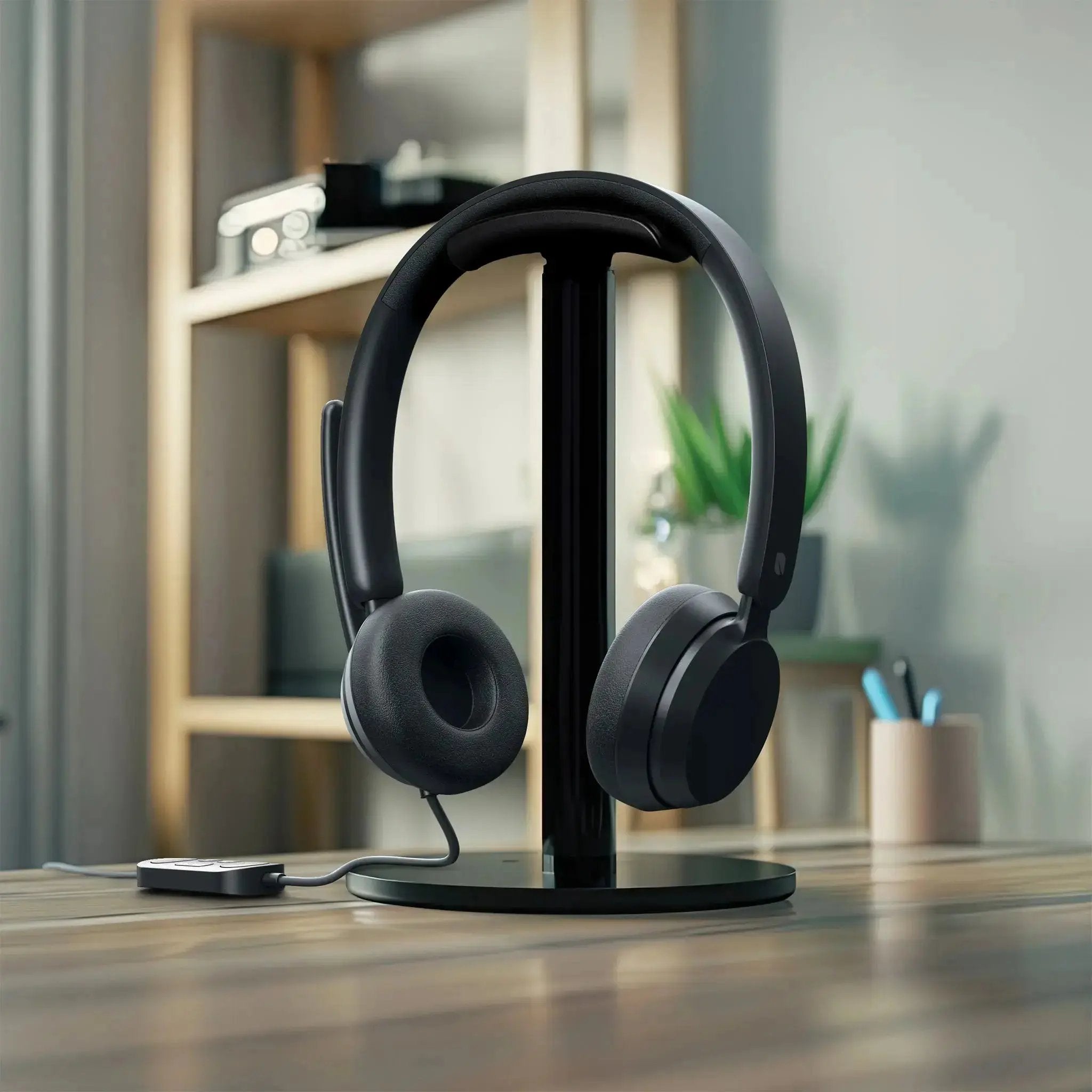 incase-designed-by-microsoft-modern-usb-headset-on-ear-headset-mit-teams-integra image 2