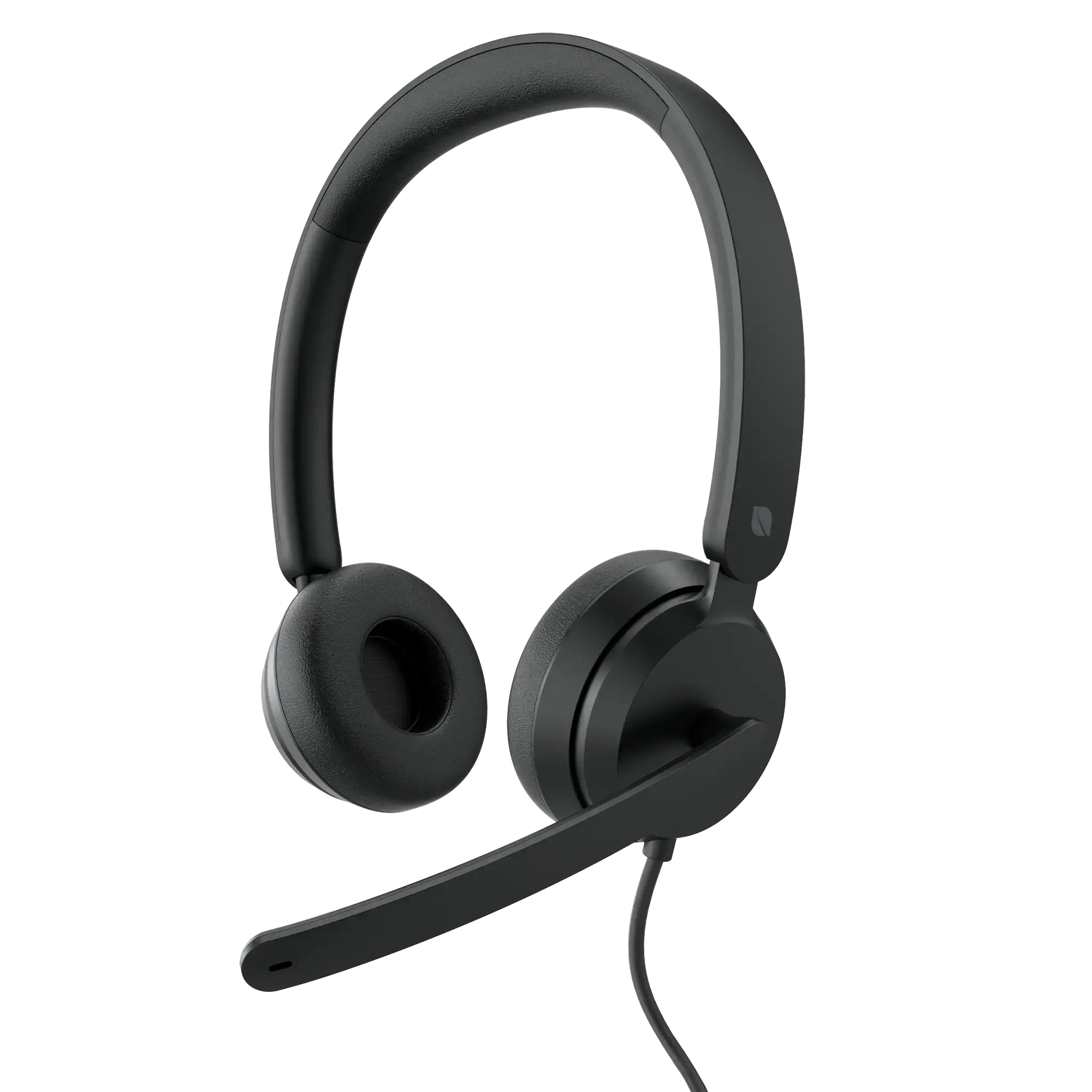incase-designed-by-microsoft-modern-usb-headset-on-ear-headset-mit-teams-integra image 7