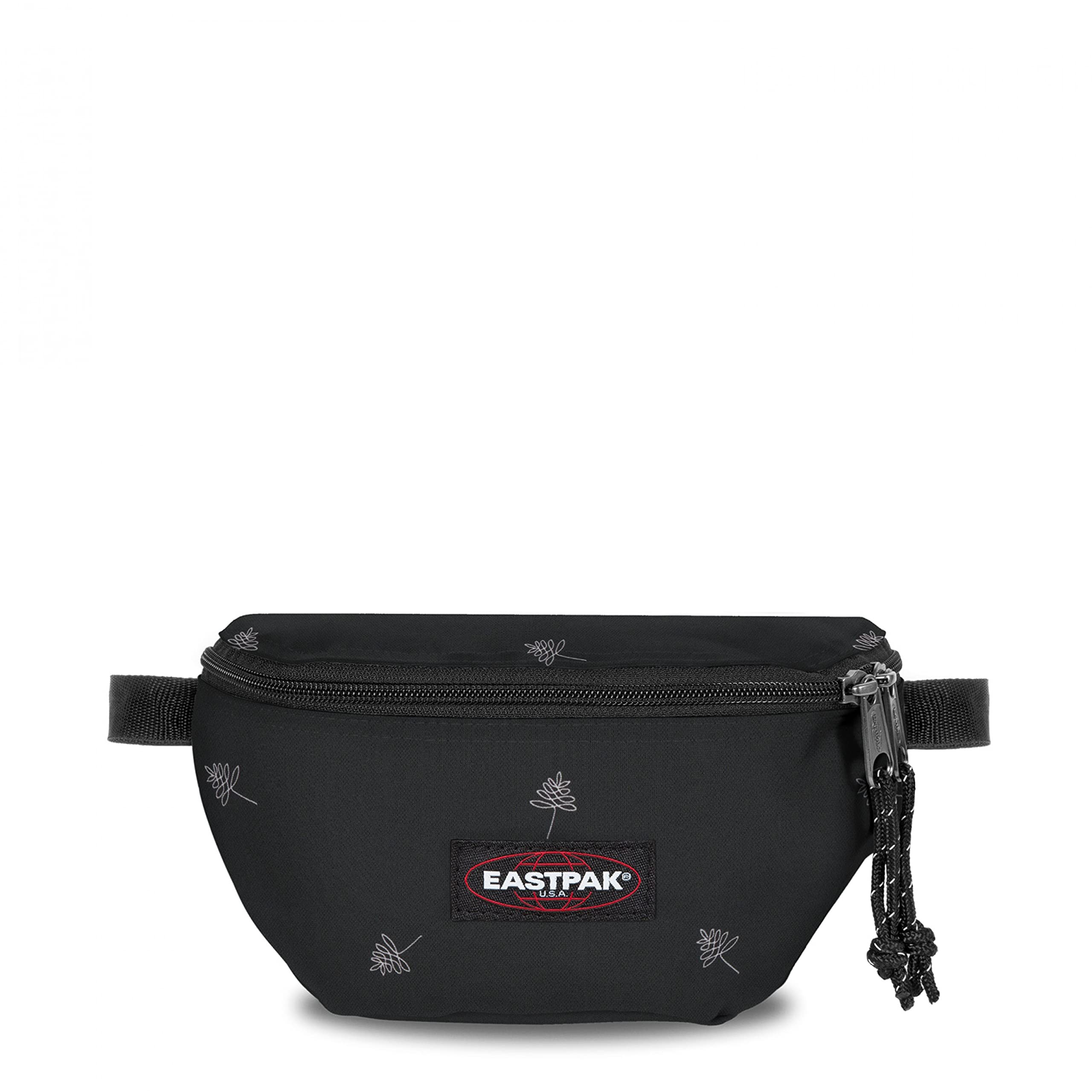 eastpak-springer-g-rteltasche-2-l-23-cm-line-black image 1