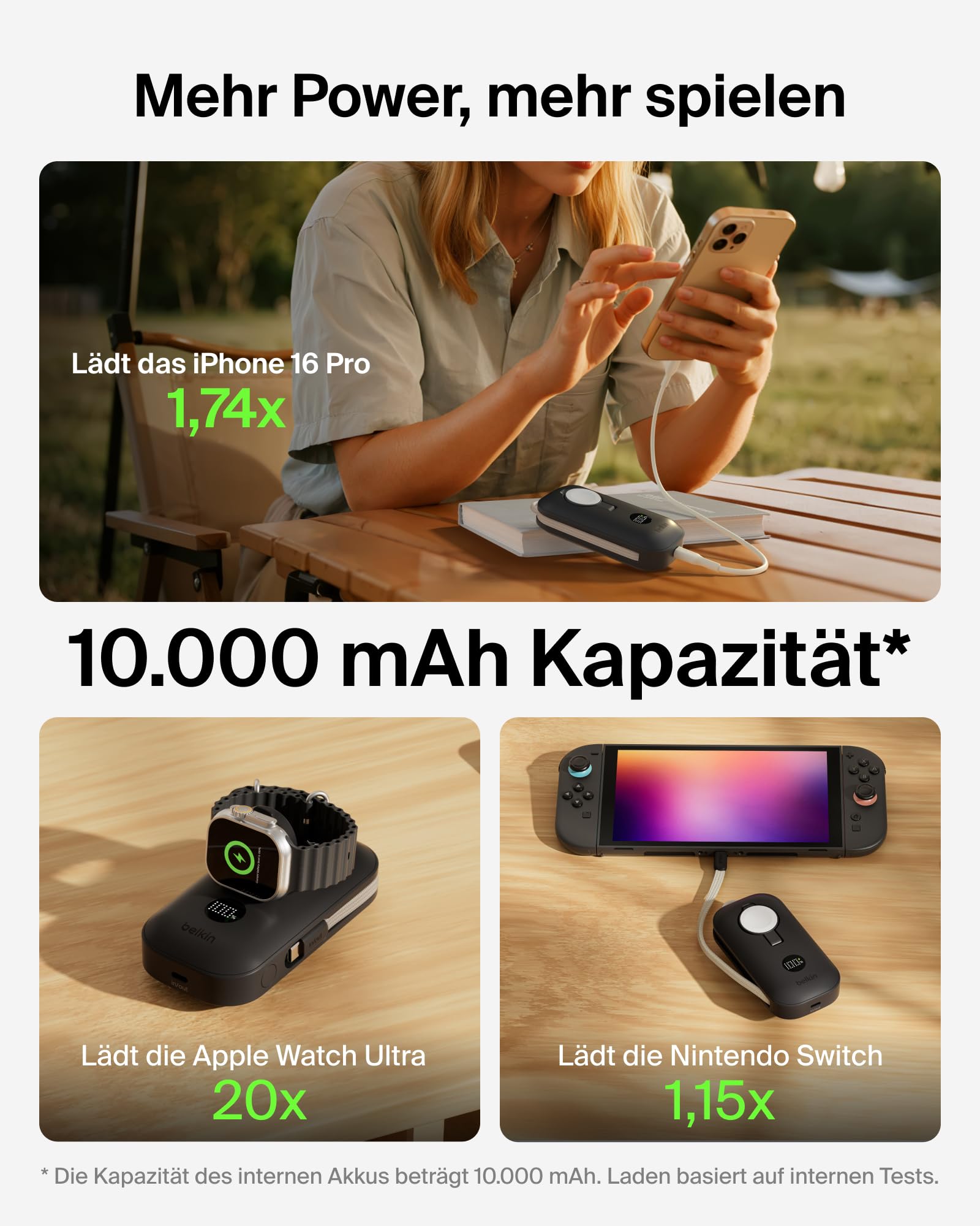 belkin-boostcharge-pro-10-000mah-powerbank-mit-apple-watch-ladeger-t-45w-integri image 3