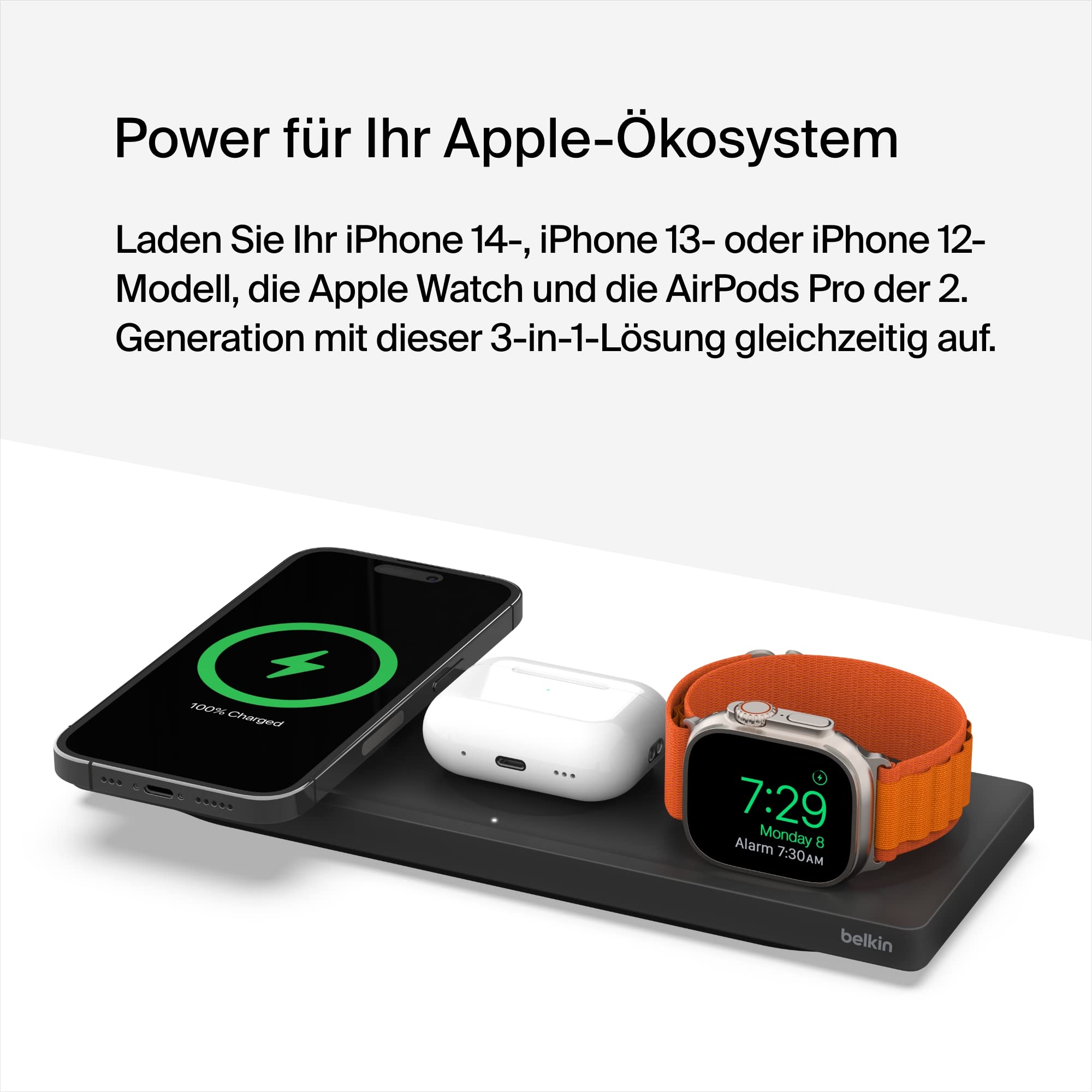 belkin-magsafe-3-in-1-kabelloses-ladeger-t-f-r-iphone-apple-watch-und-airpods-mf image 4