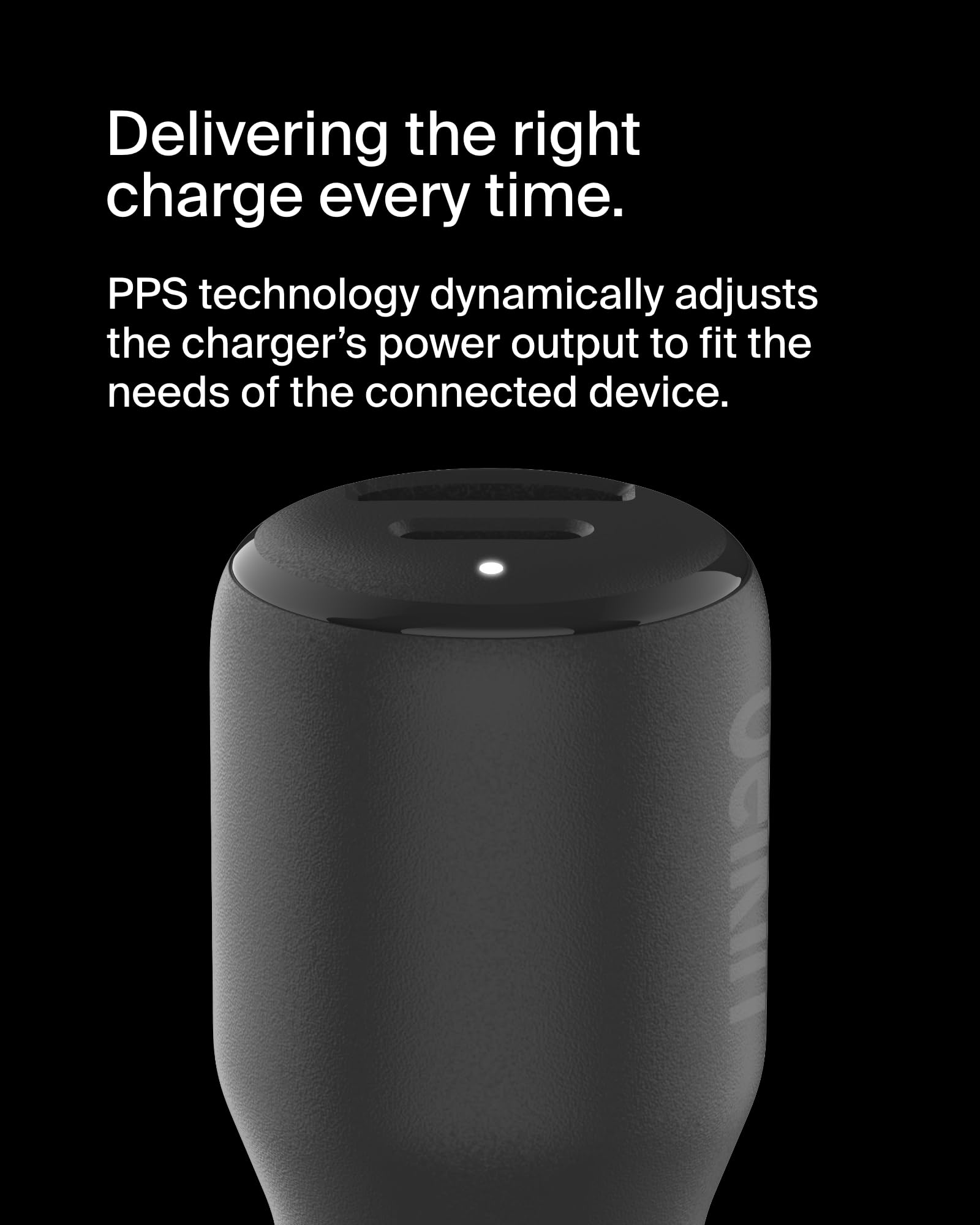 belkin-boostcharge-2-port-kfz-ladeger-t-42-w-usb-c-30-w-pps-usb-a-12-w-schwarz image 4