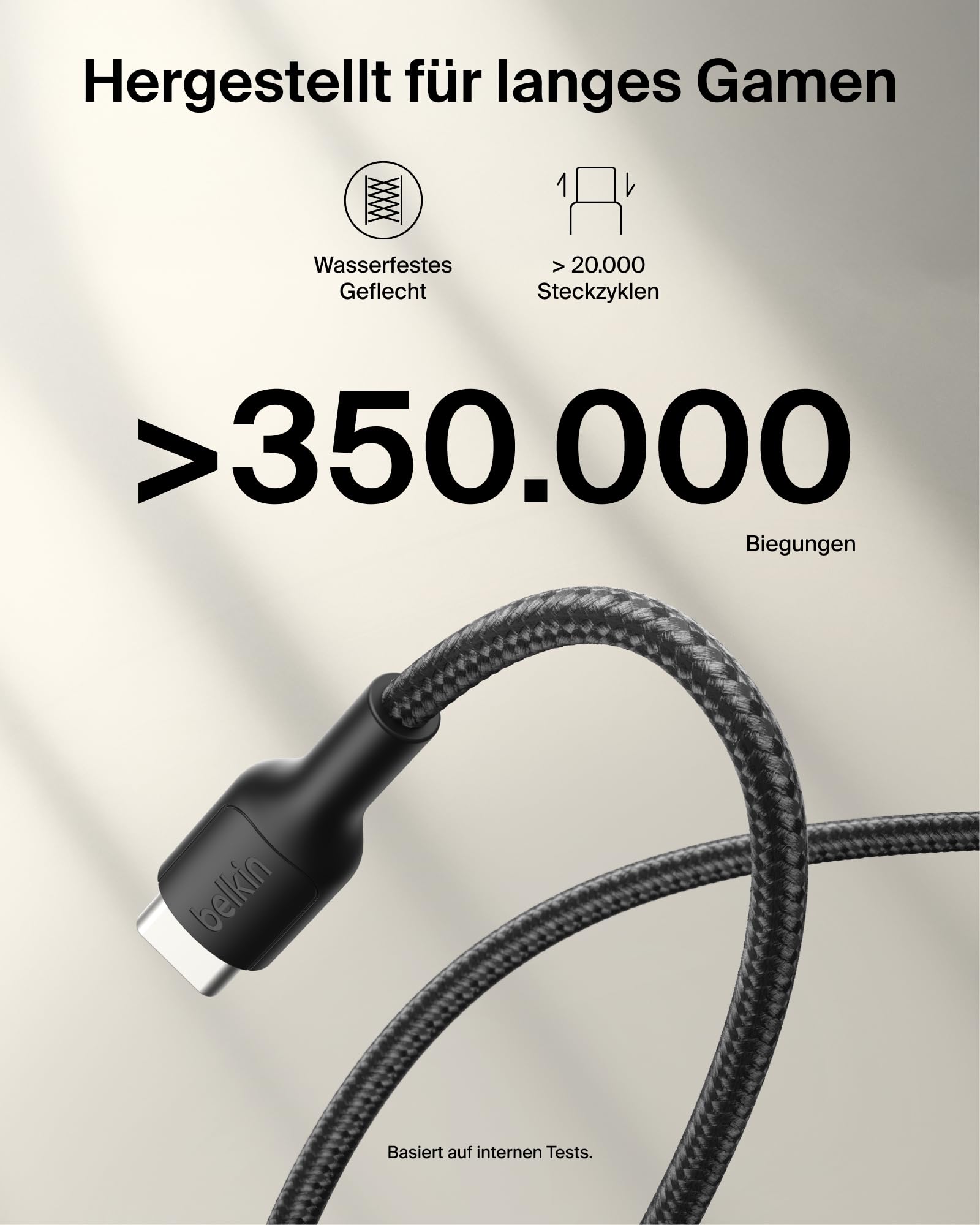 belkin-gaming-usb-c-auf-usb-c-kabel-60-w-2-m-f-r-nintendo-switch-2-iphone-16-ipa image 4
