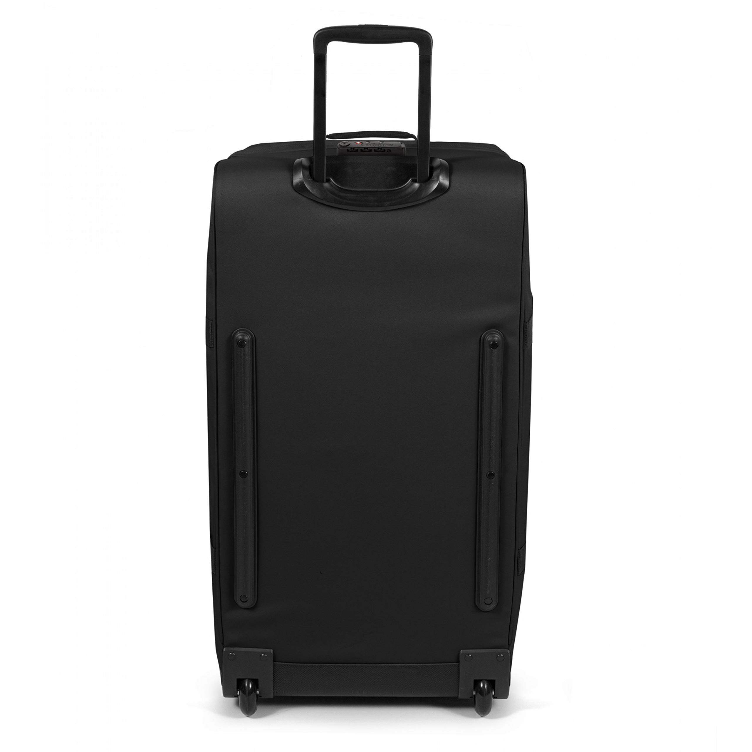 eastpak-tranverz-l-reisekoffer-121l-79-x-40-x-33-cm-schwarz-gro-es-2-fach-gep-ck image 4