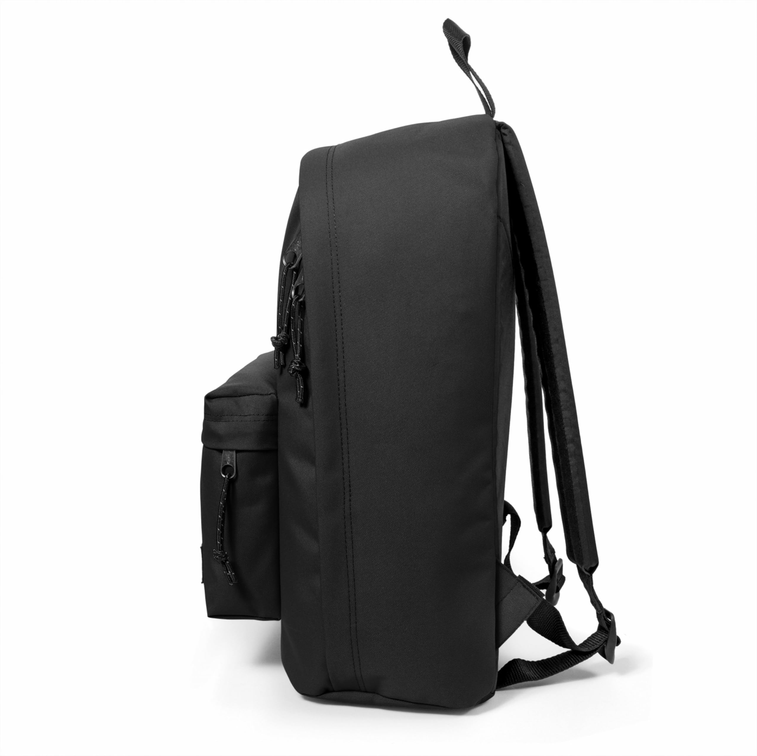 eastpak-out-of-office-rucksack-27l-laptopfach-15-zoll-schwarzer-tagesrucksack image 5