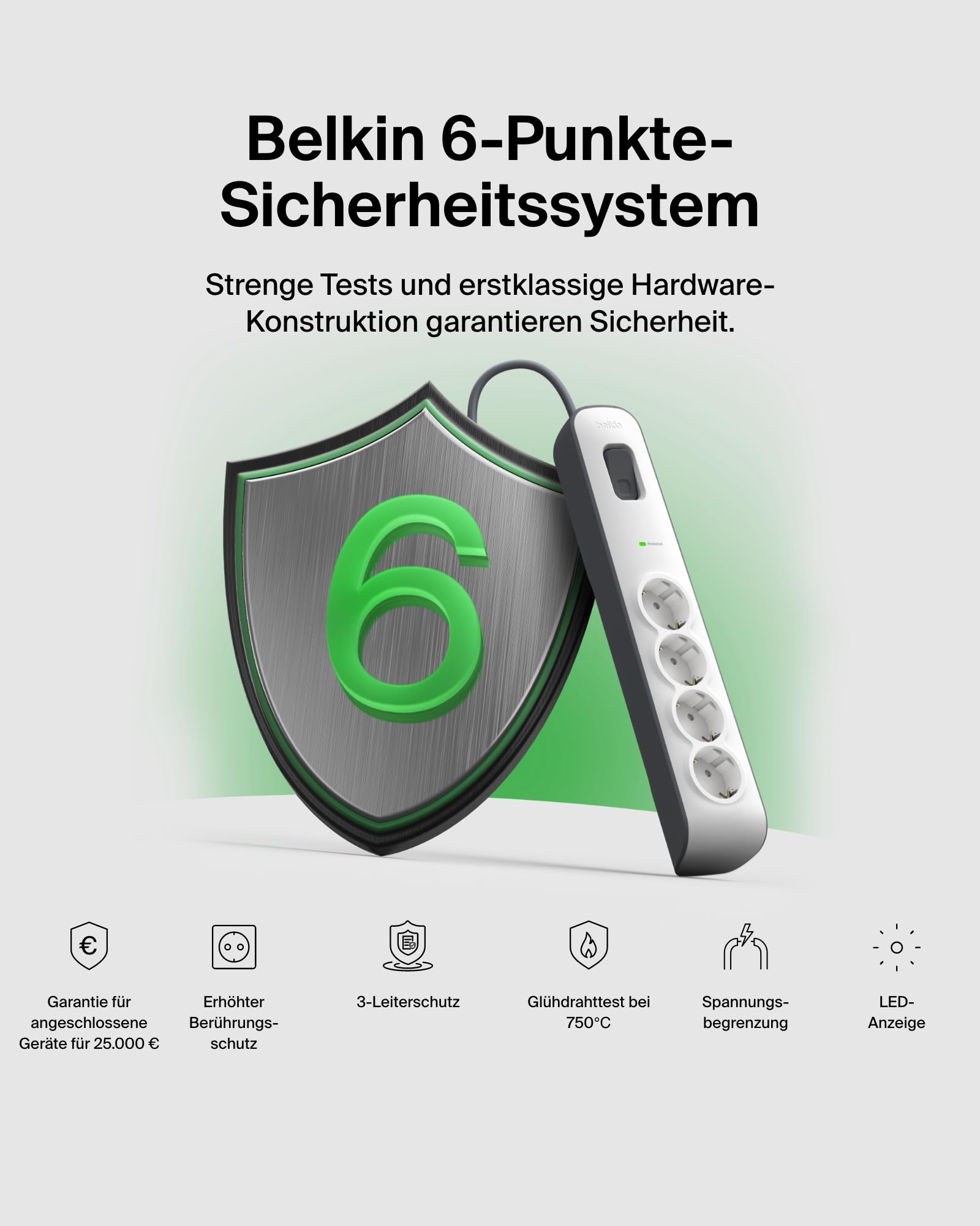 belkin-4-fach-steckdosenleiste-mit-berspannungsschutz-525-joule-schwarz image 4