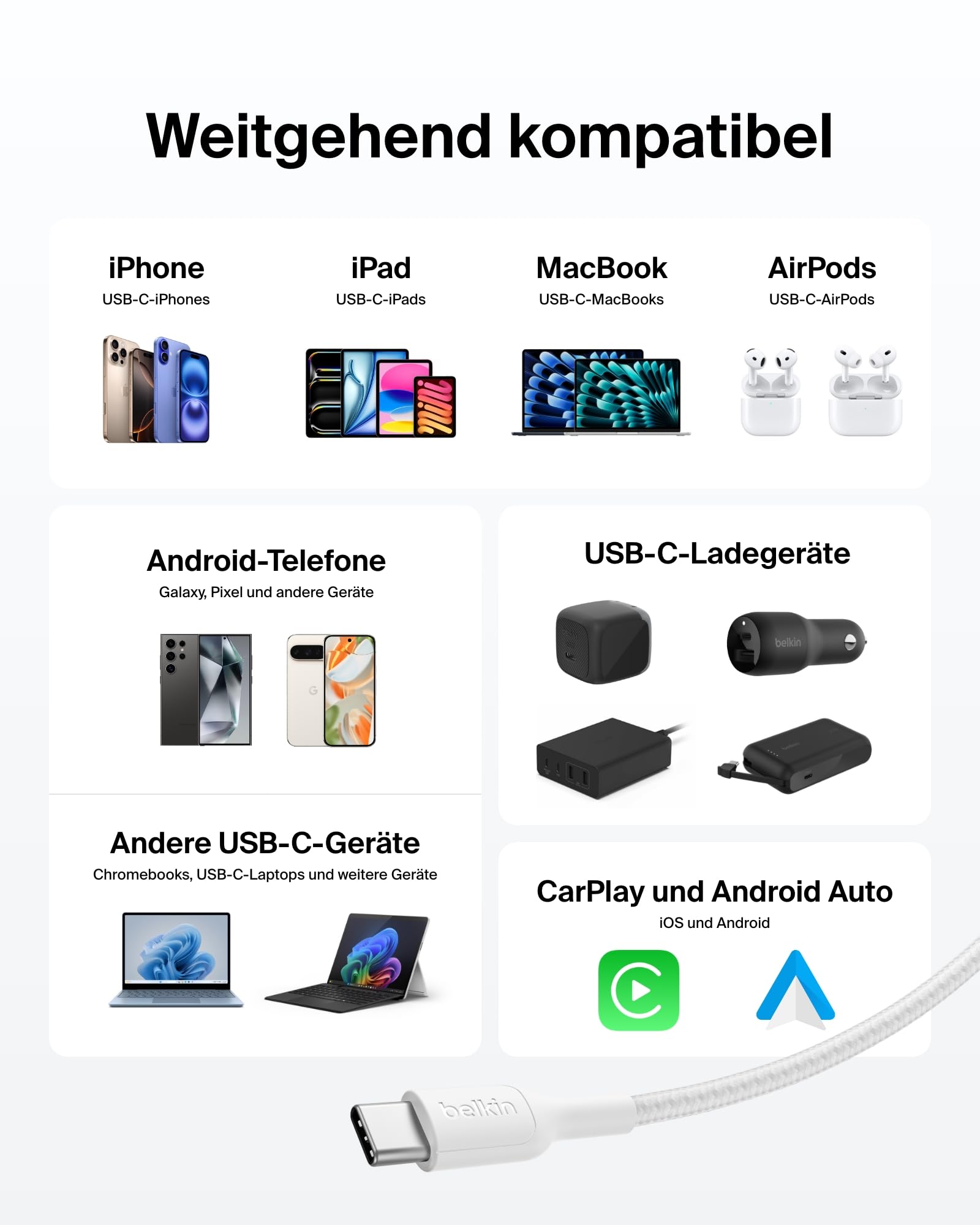 belkin-eco-geflochtenes-usb-c-auf-usb-c-kabel-2-m-240-w-wei-usb-2-0 image 7