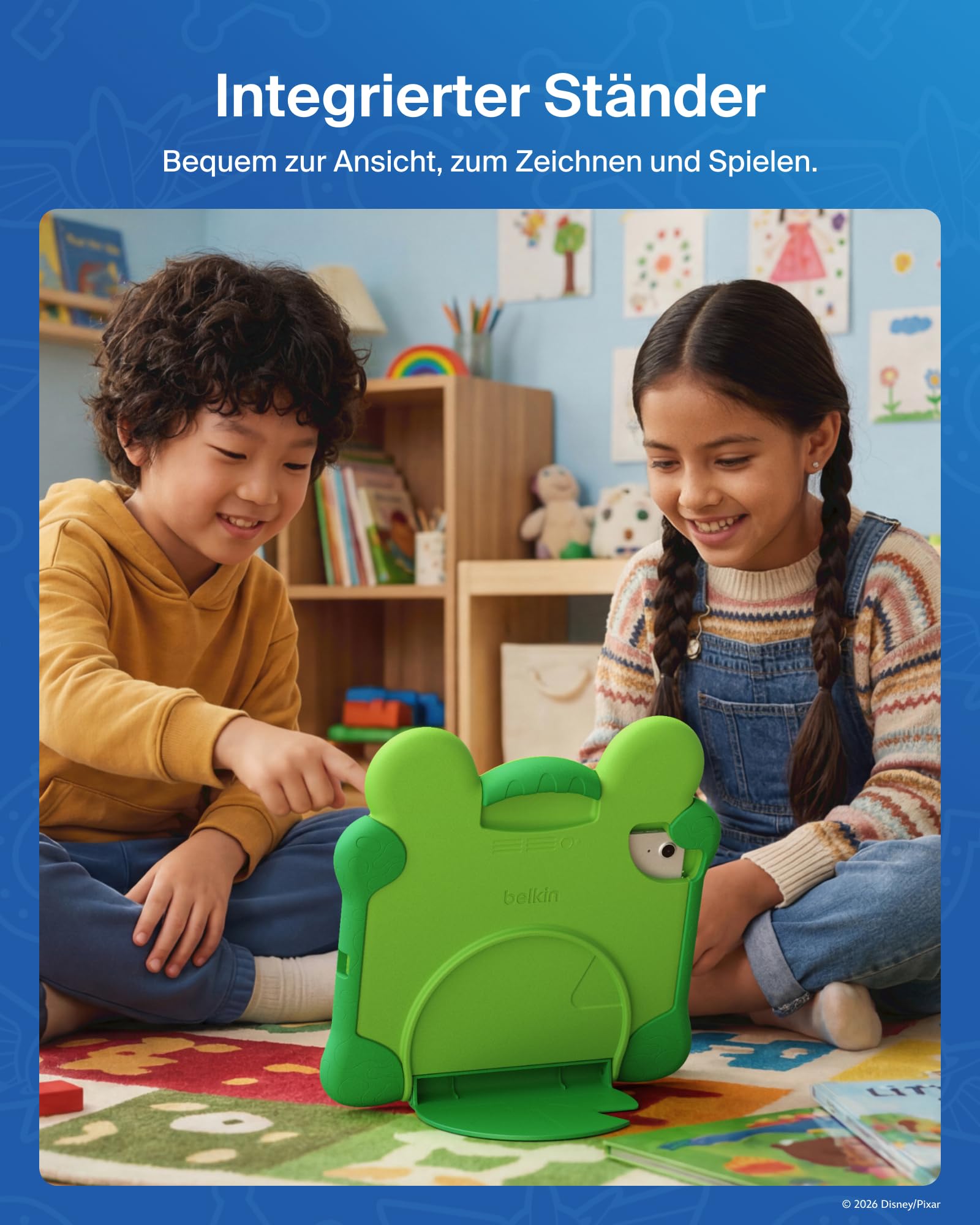 belkin-disney-pixar-toy-story-5-ipad-h-lle-f-r-ipad-11-gen-2025-10-gen-2022-lily image 7