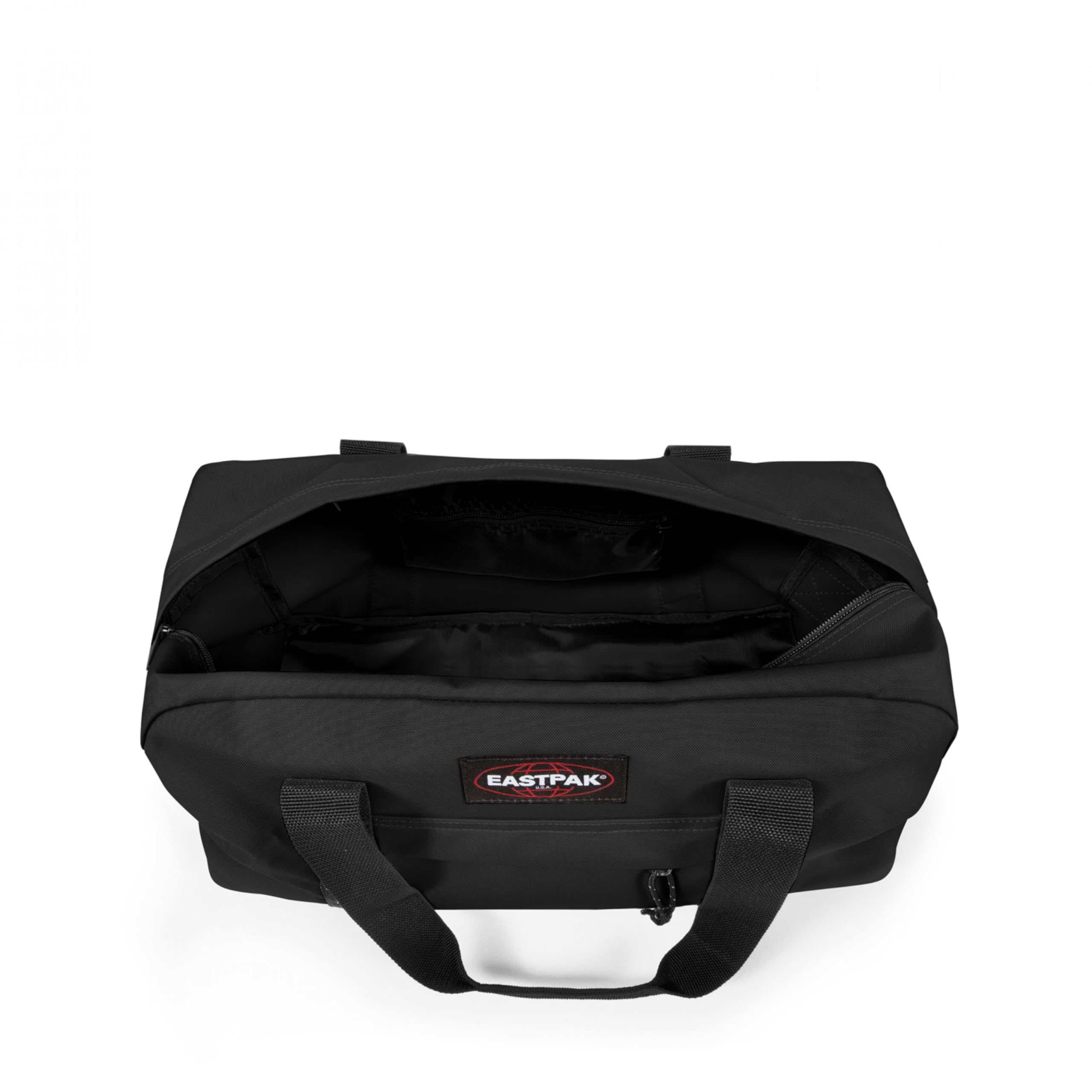 eastpak-compact-reisetasche-23-x-44-x-21-cm-24-l-schwarz image 2