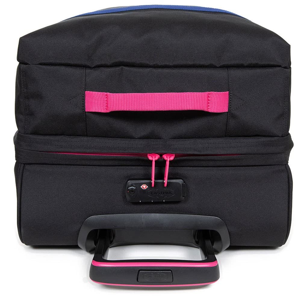 eastpak-tranverz-m-koffer-67-cm-78-l-kontrast-escape-navy image 6