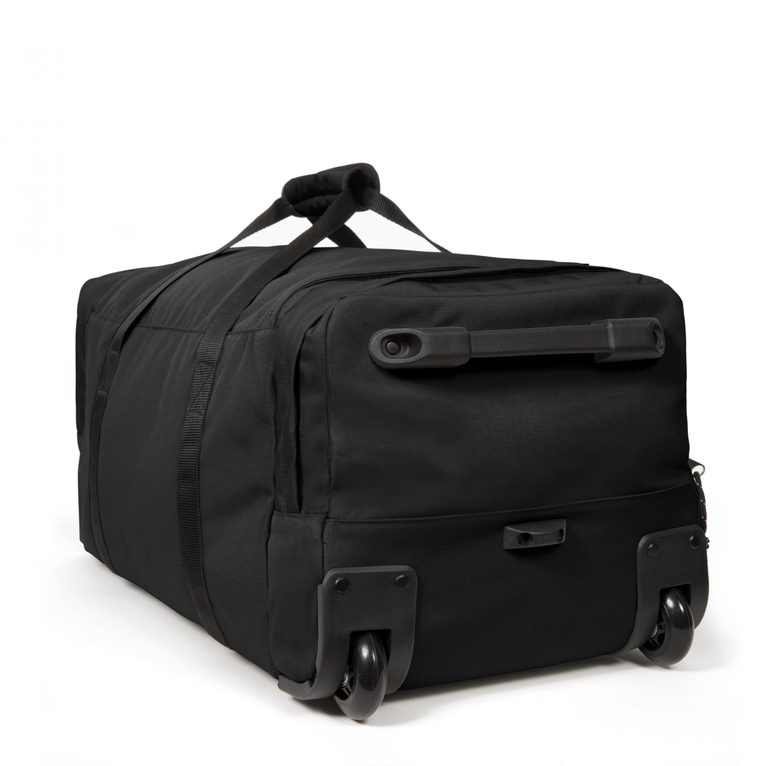eastpak-leatherface-m-reisetasche-68-5-x-32-5-x-34-5-cm-69-l-black image 5
