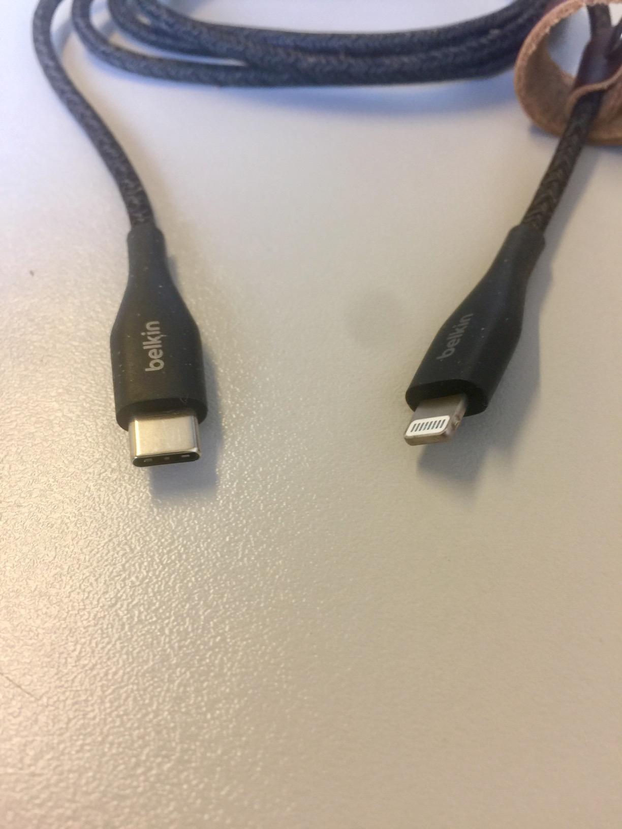 Gutes Kabel für Zuhause