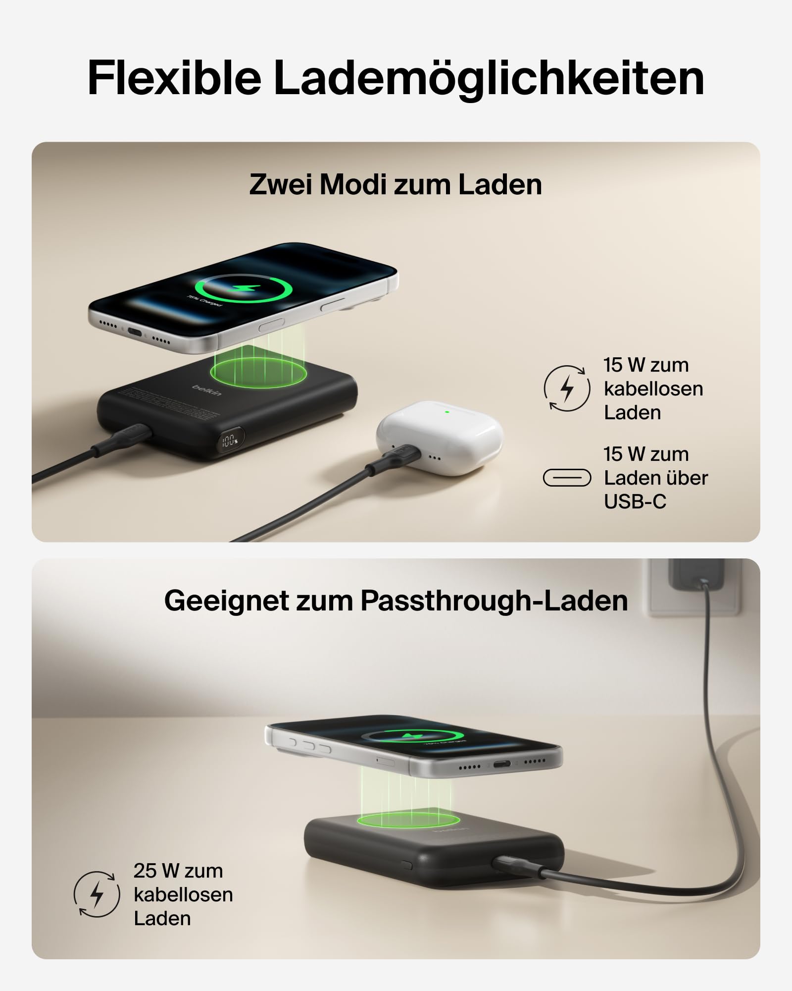 belkin-boostcharge-10000mah-magnetische-power-bank-mit-st-nder-schwarz image 4